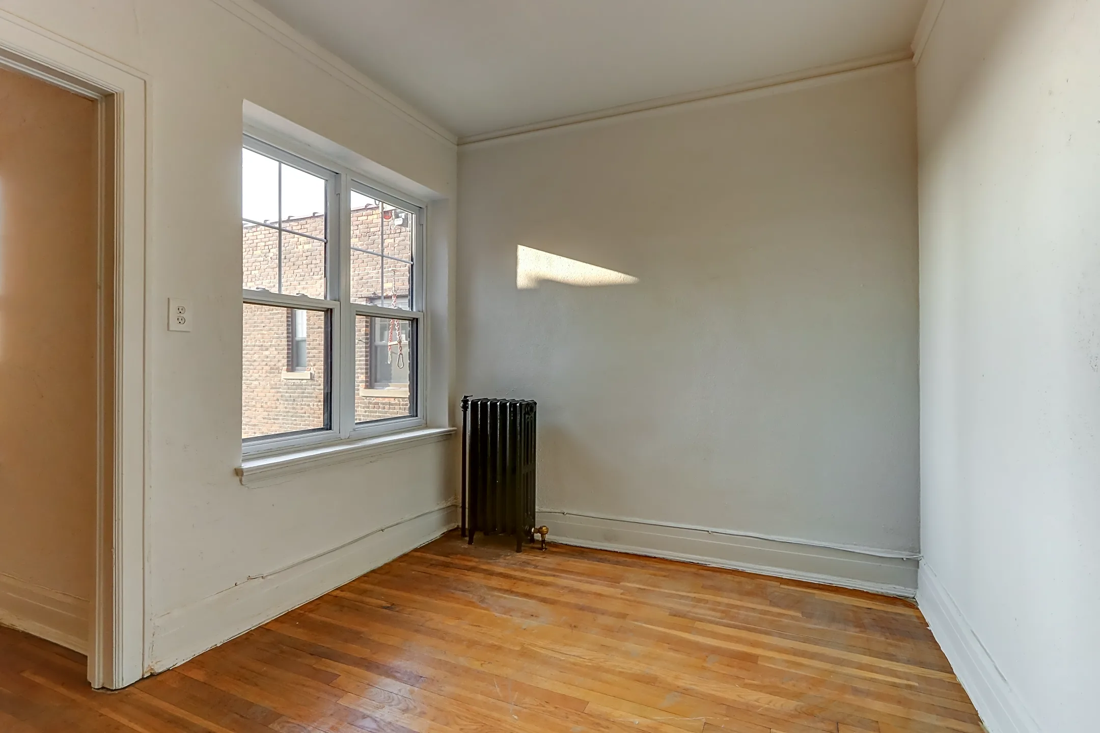 Manning Manor 2258 W Grand Blvd Detroit, MI Apartments for Rent Rent.