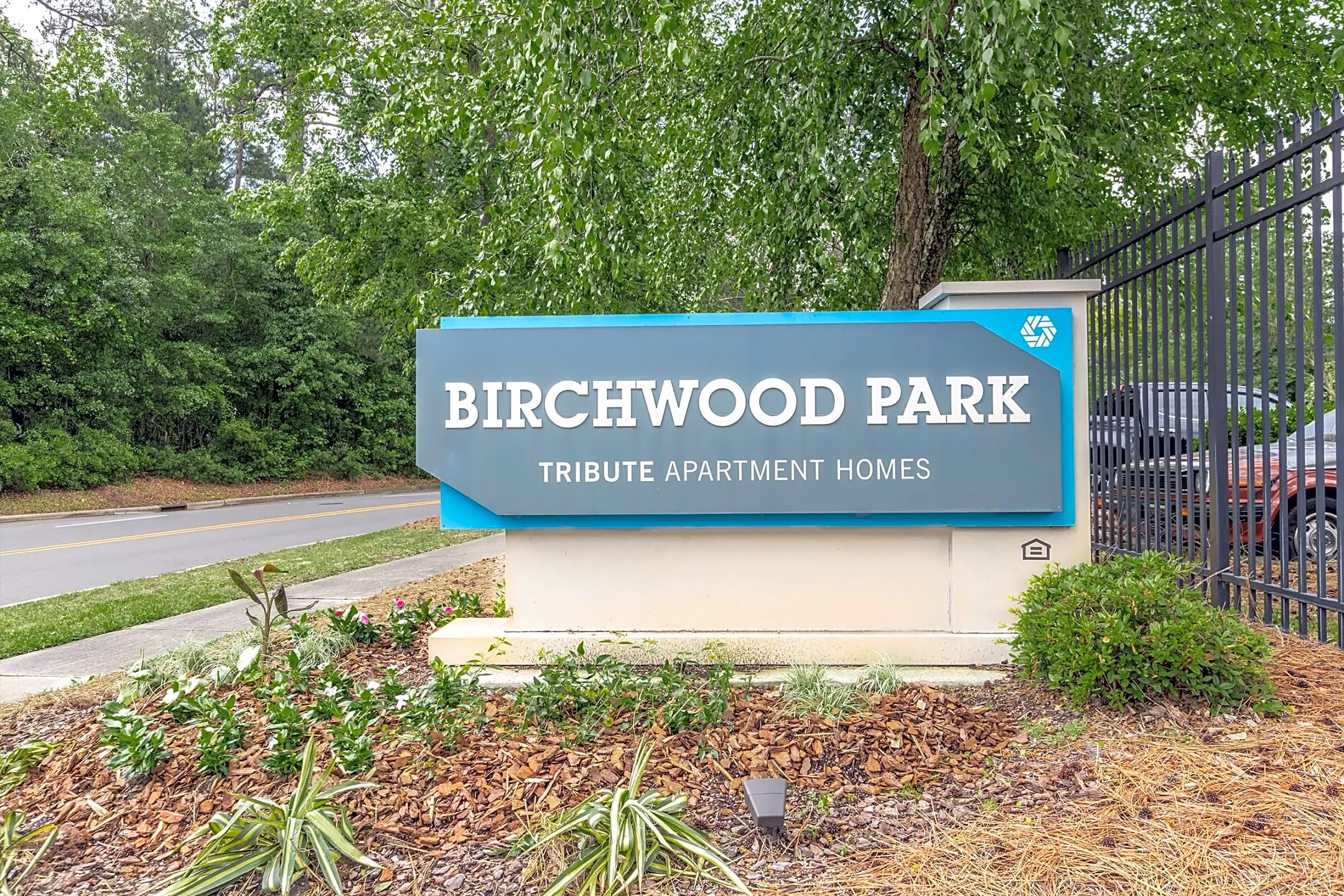 Birchwood Park Apartments - Wilmington, NC 28405