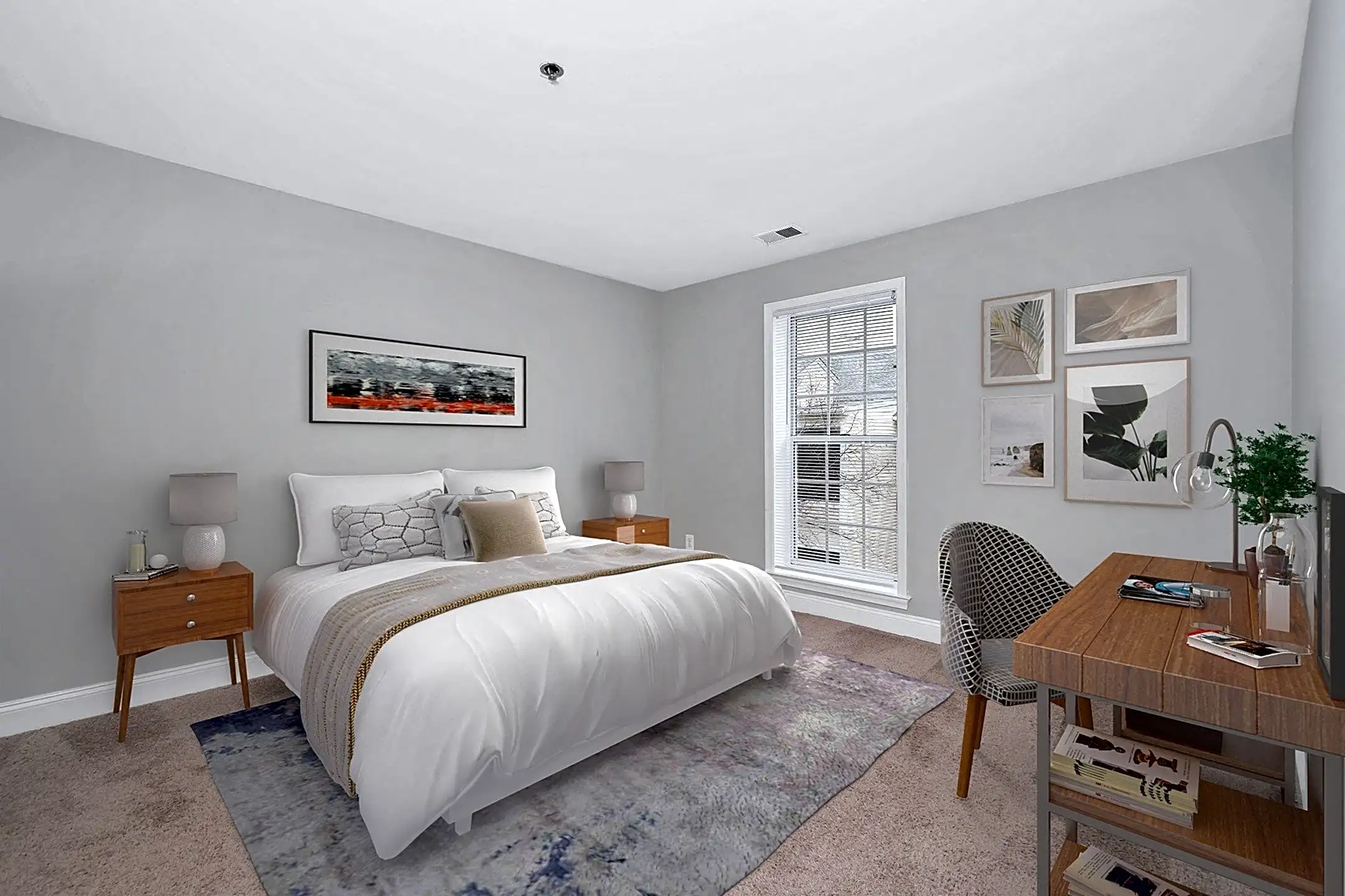 Rosslyn Heights 1804 N Quinn St Arlington, VA Apartments for Rent Rent.