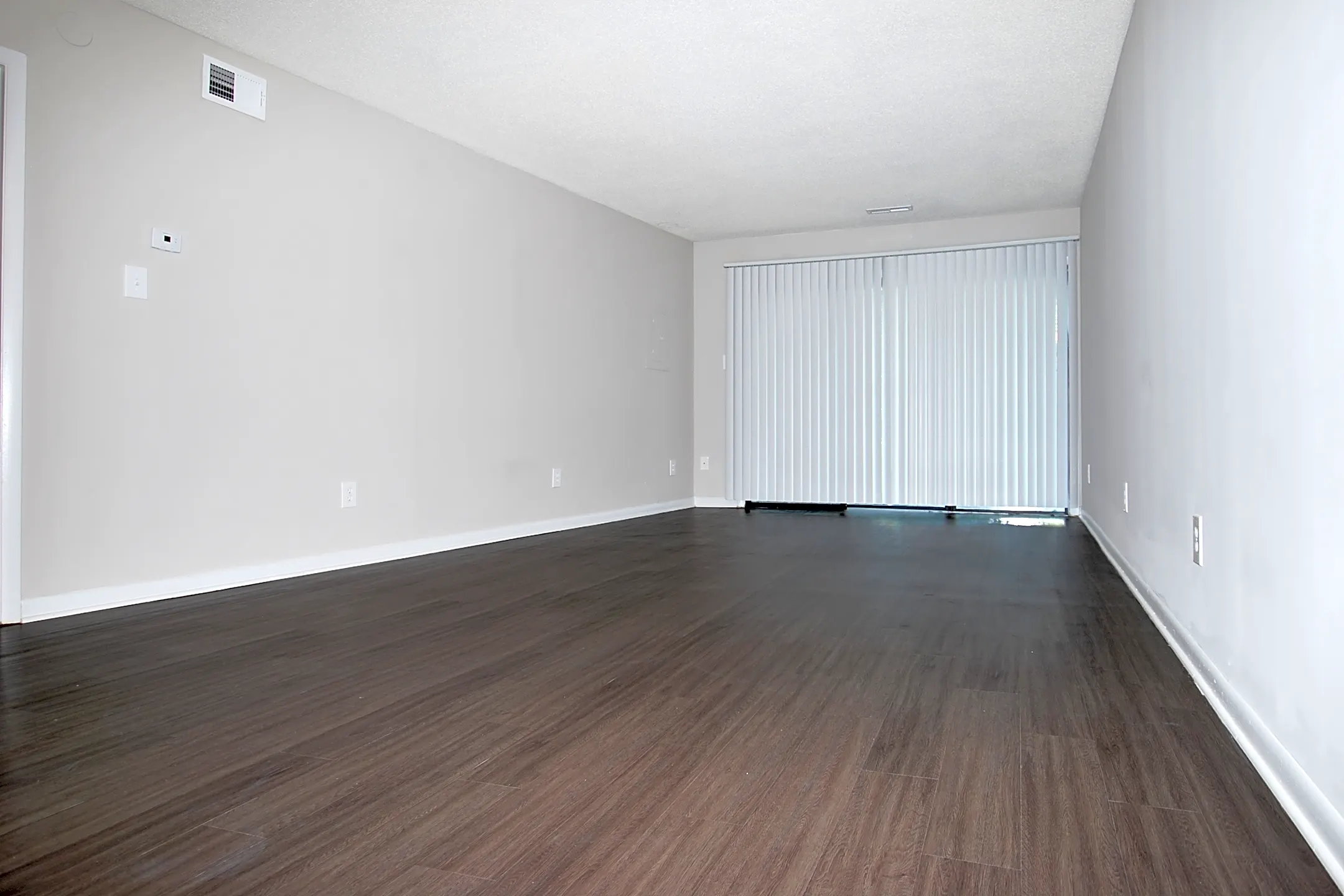 Treehouse Apartments - Richmond, VA