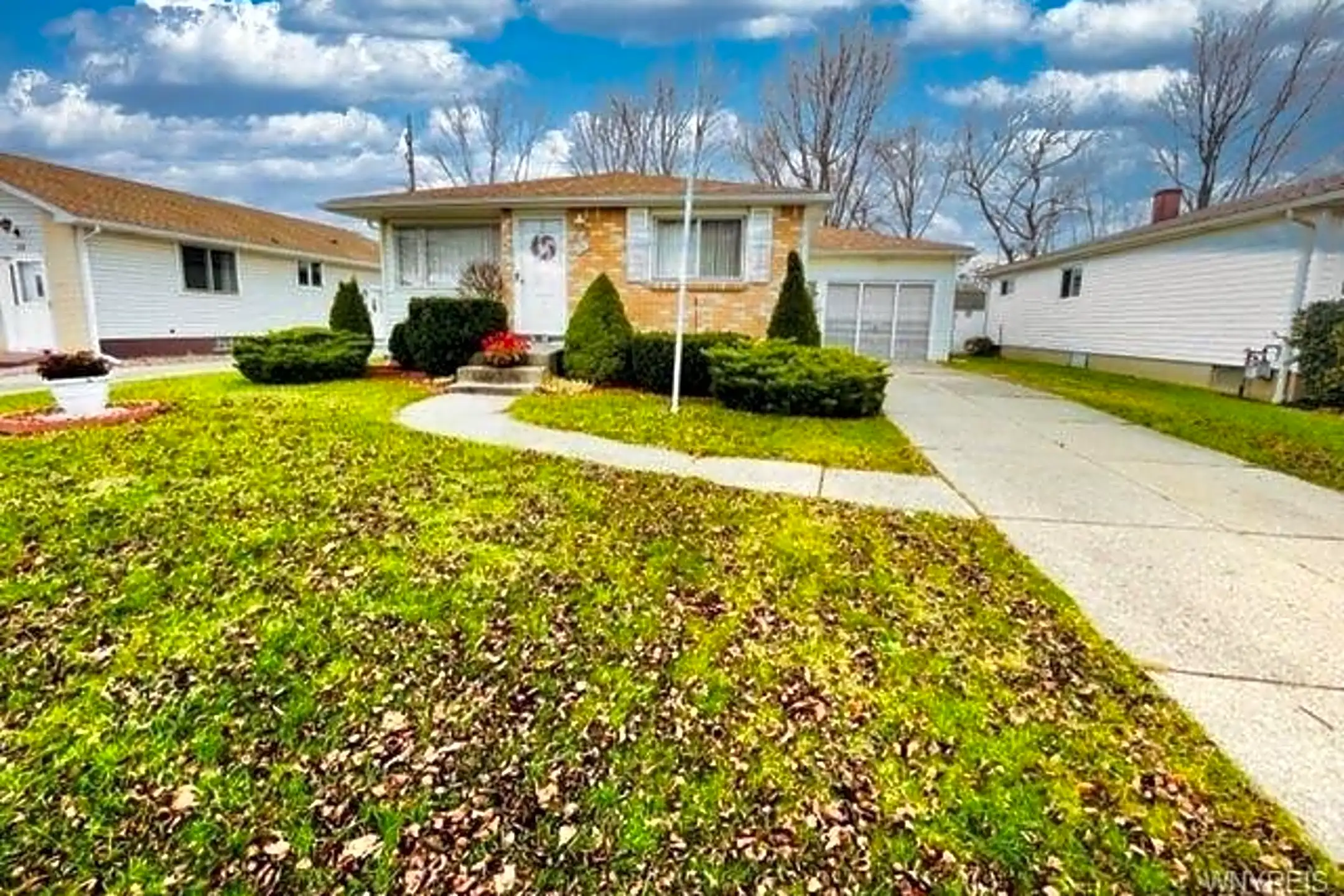 58 Crandon Blvd Cheektowaga, NY Houses for Rent Rent.