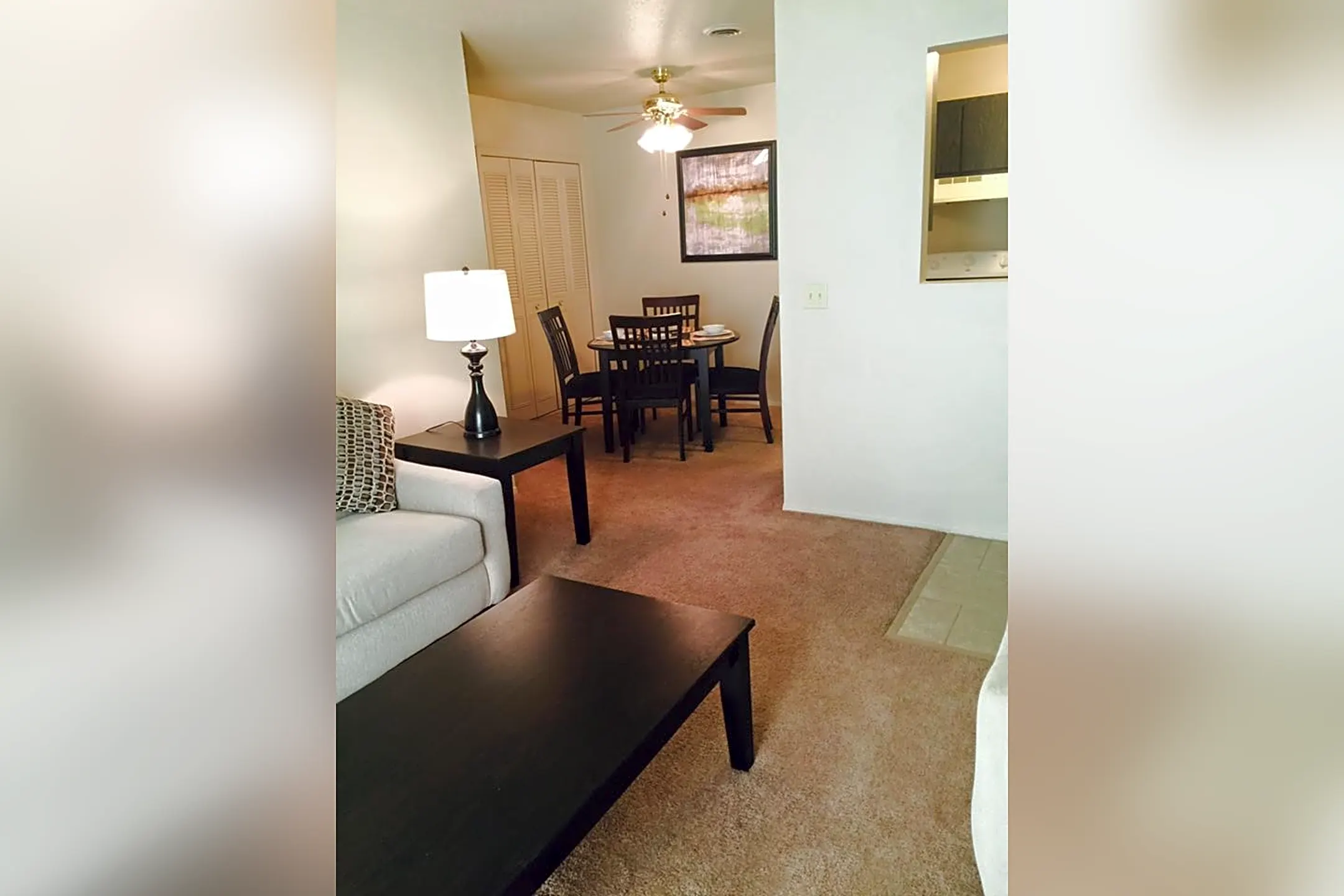 La Porte Commons Apartments La Porte, IN 46350