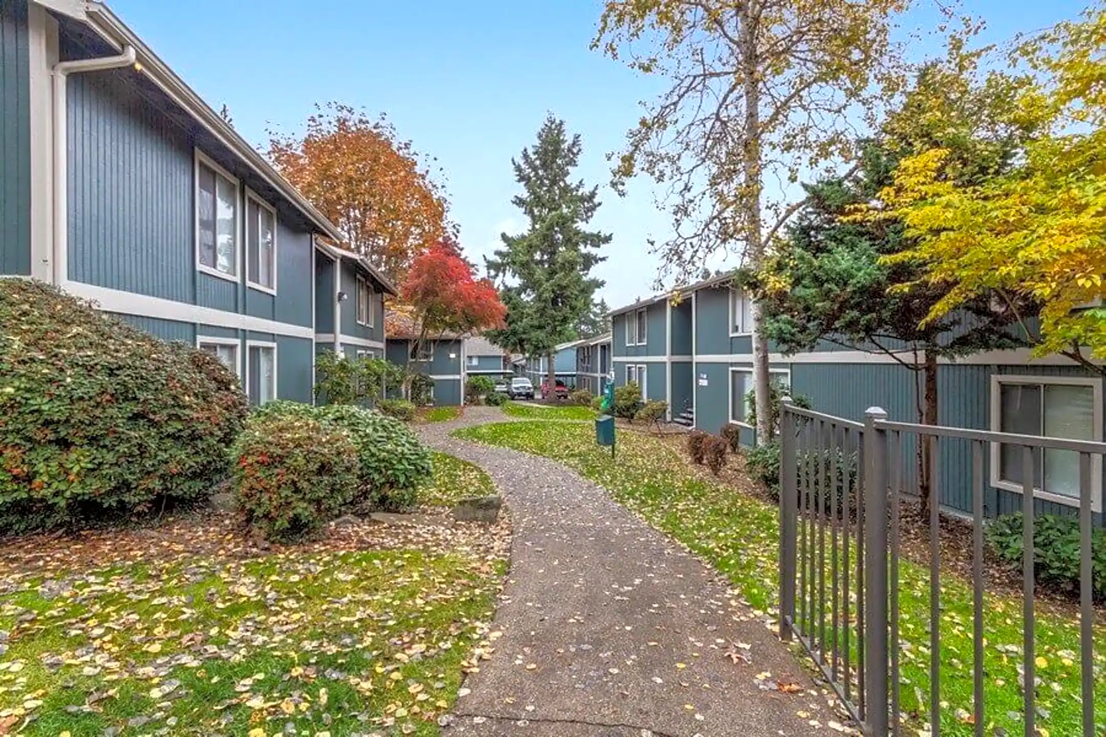 Sunset 320 1901 SW 320th St Federal Way, WA Apartments for Rent Rent.