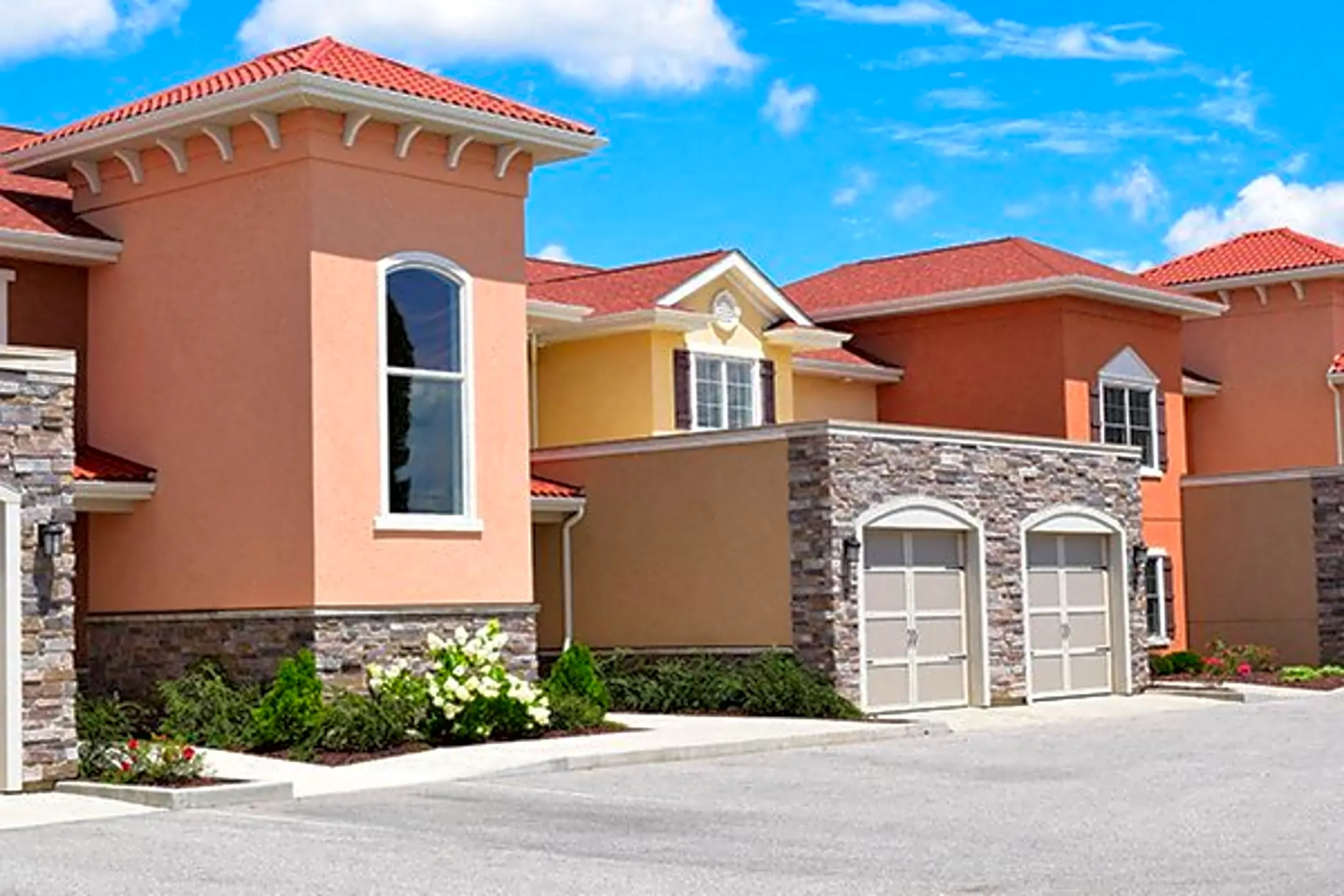 The Residences At Toscana Park 310 Toscana Blvd Granger, IN Apartments for Rent Rent.