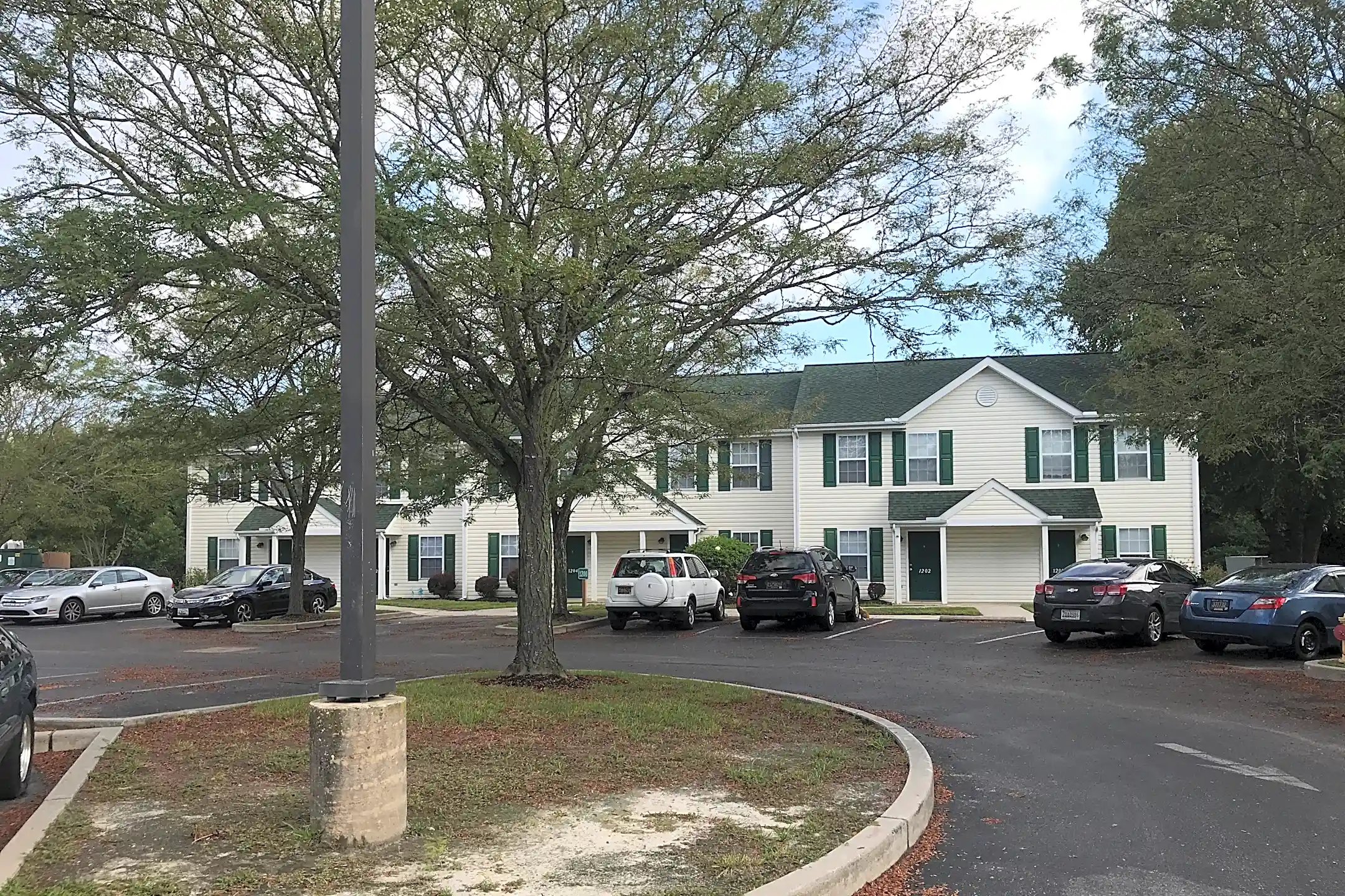 Rentals In Delmar De