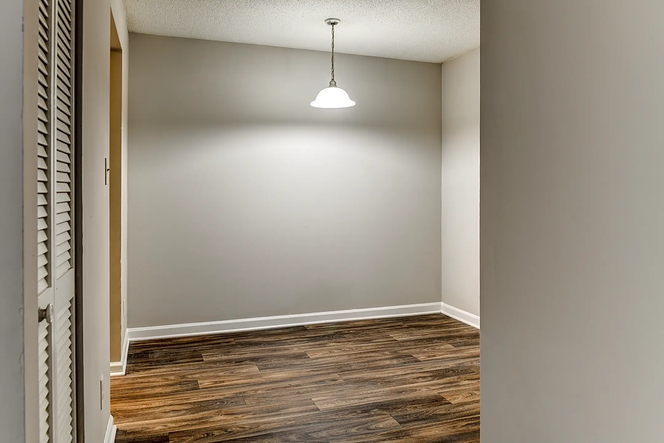 Dining Room - Pinnacle Place - Hephzibah, GA