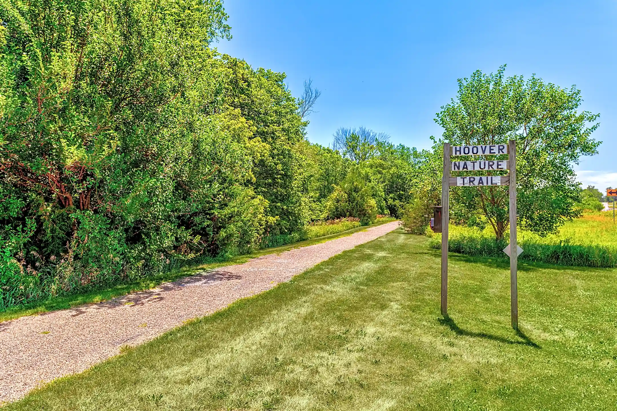 West Branch Village 157 Powell St West Branch, IA Apartments for