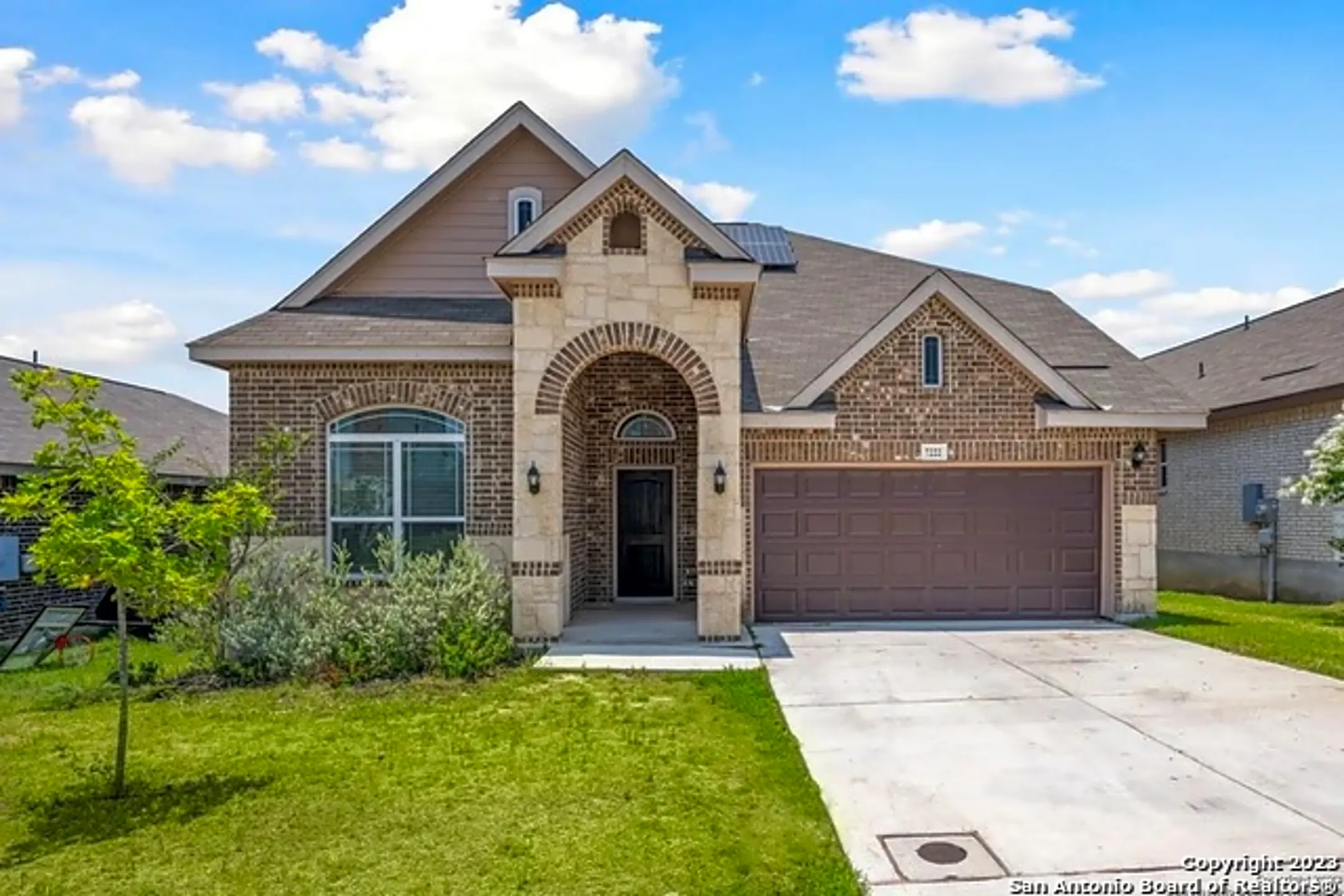 7222 Lunar Eclipse Converse, TX Houses for Rent Rent.