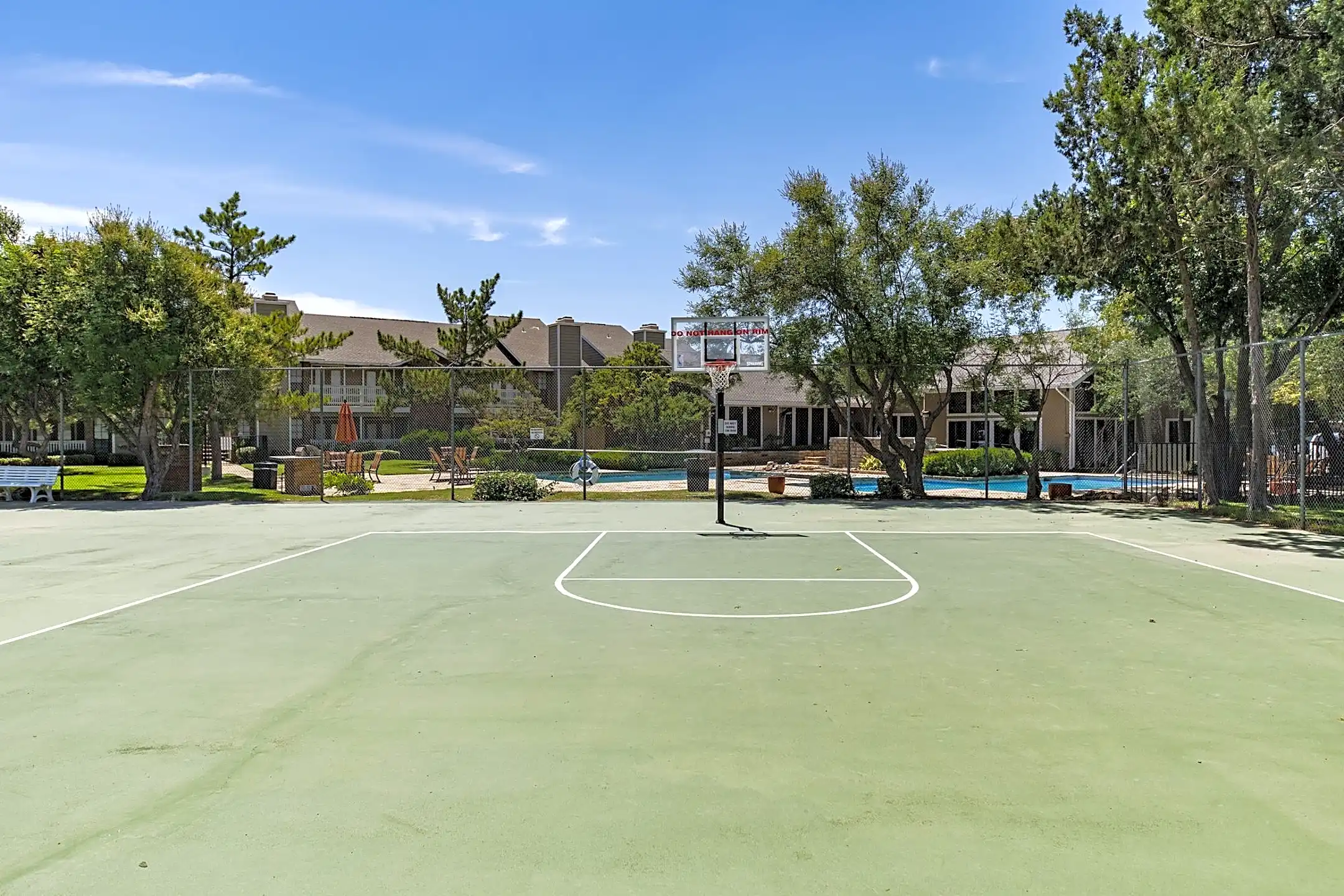 The Clusters Apartments Midland, TX 79707