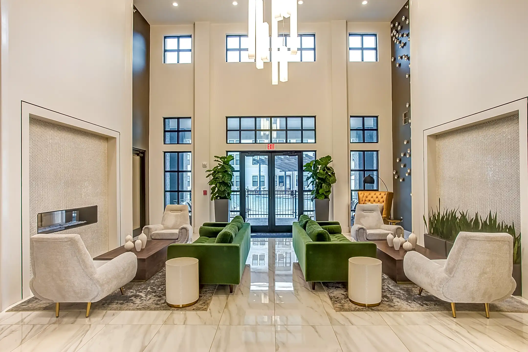 Fitzroy Chenal 15401 Chenal Pkwy Little Rock, AR Apartments for