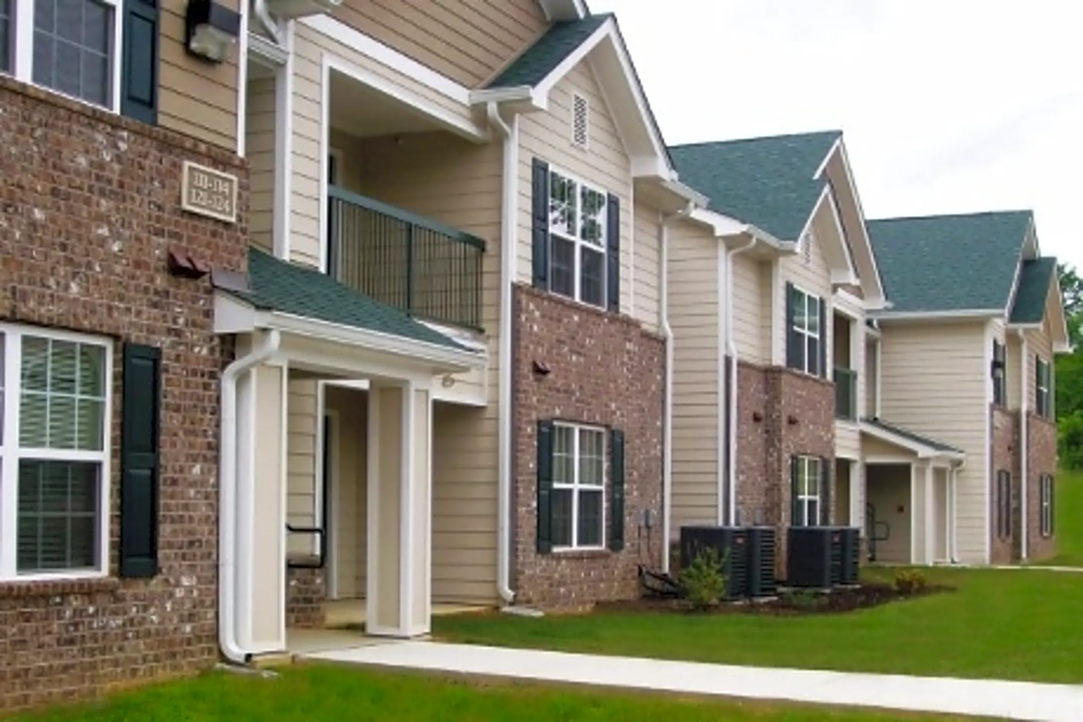 Eastland Place Apartments 104 Sharon Ct Blaine, TN Apartments for