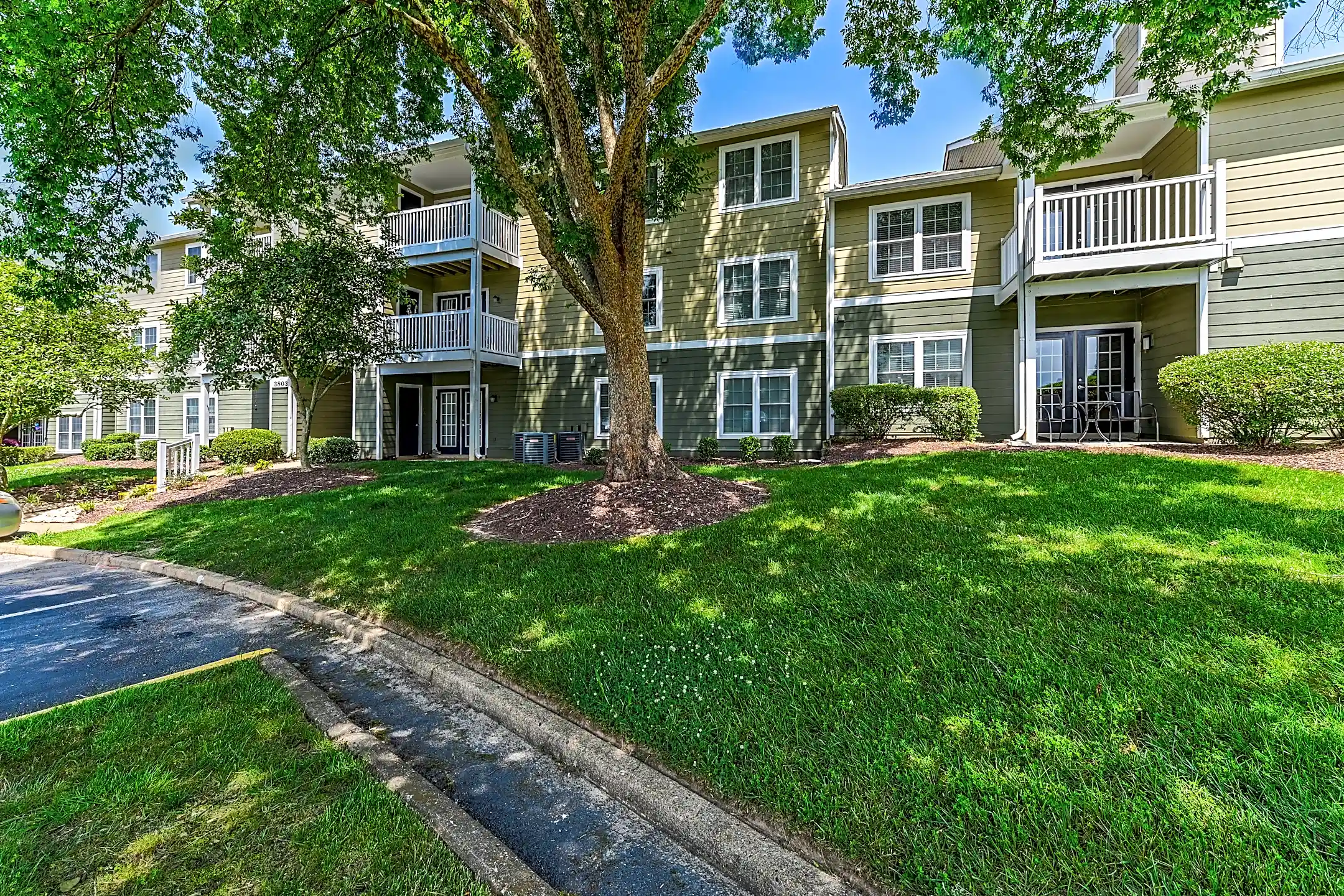 Steeplechase Apartments Williamsburg, VA 23188