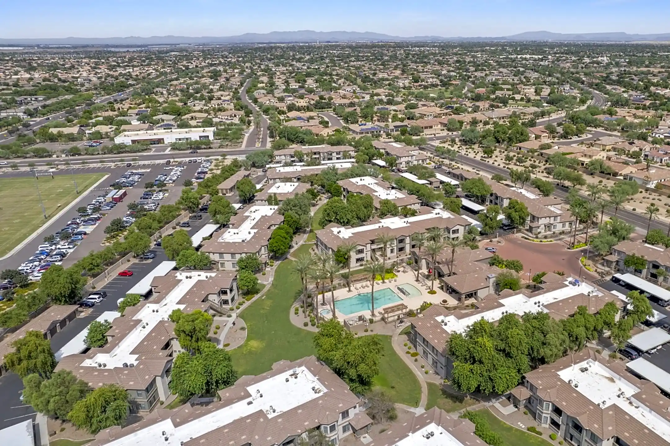 Adiamo Palm Valley 2100 N 145th Ave Goodyear, AZ Apartments for Rent Rent.