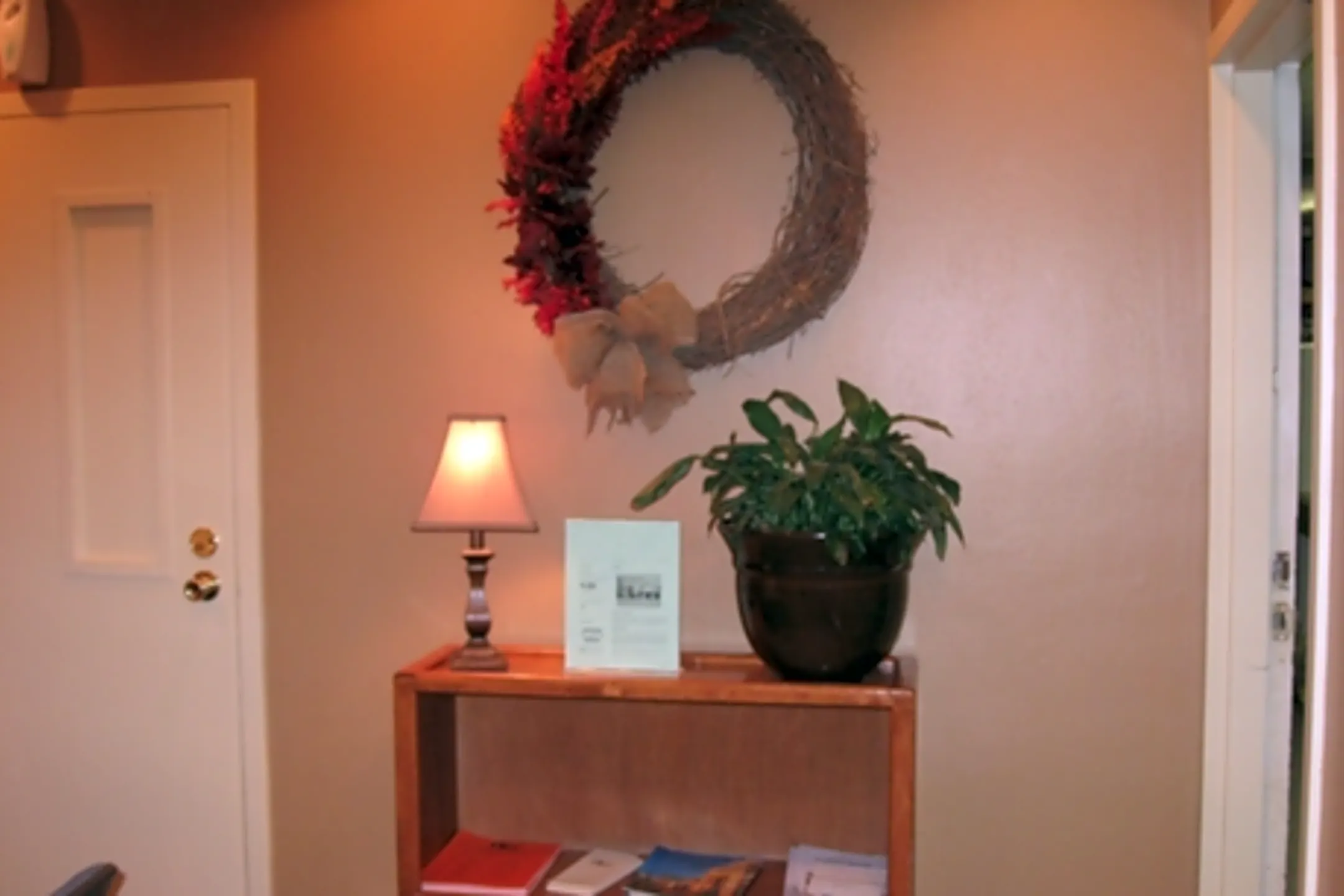 Deer Run Apartments Harrisonburg, VA 22801