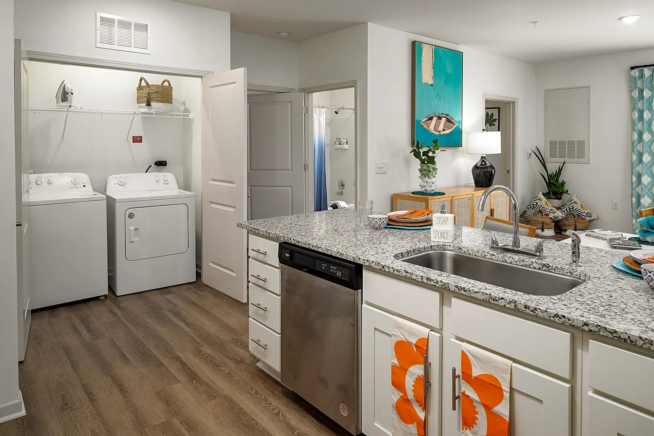 Exchange at Windsor Hill 8240 Windsor Hill Blvd North Charleston