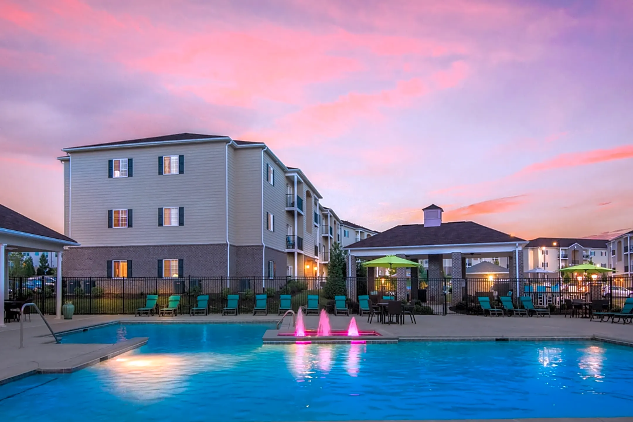 Cadence at Cates Creek Hillsborough, NC 27278