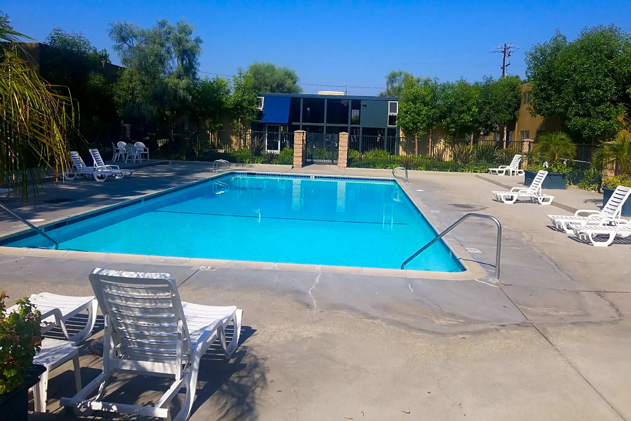 Shade Tree/Olive Wood - 10070 Gilbert St | Anaheim, CA Apartments for ...