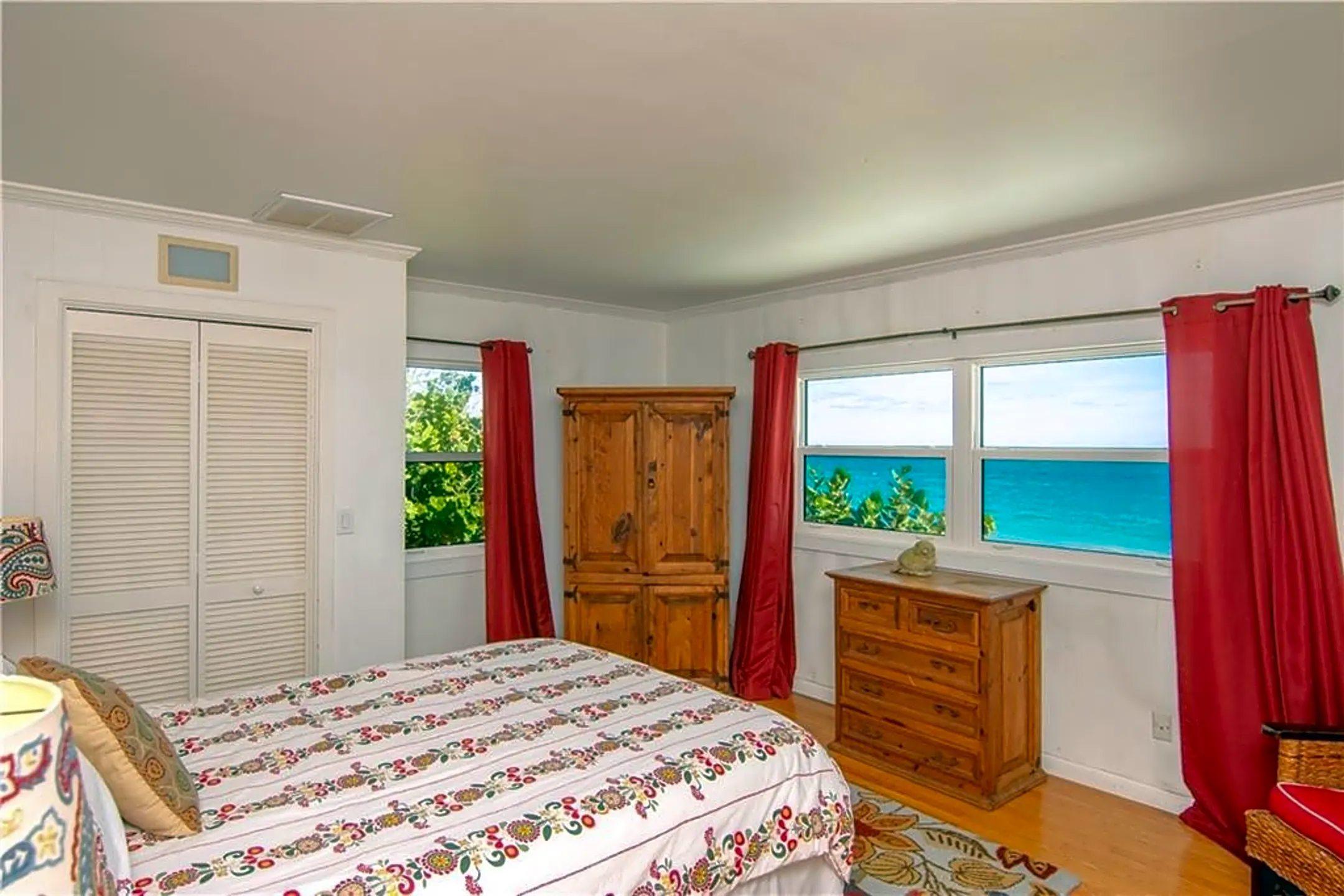 Bedroom - 985 Beachcomber Ln - Vero Beach, FL