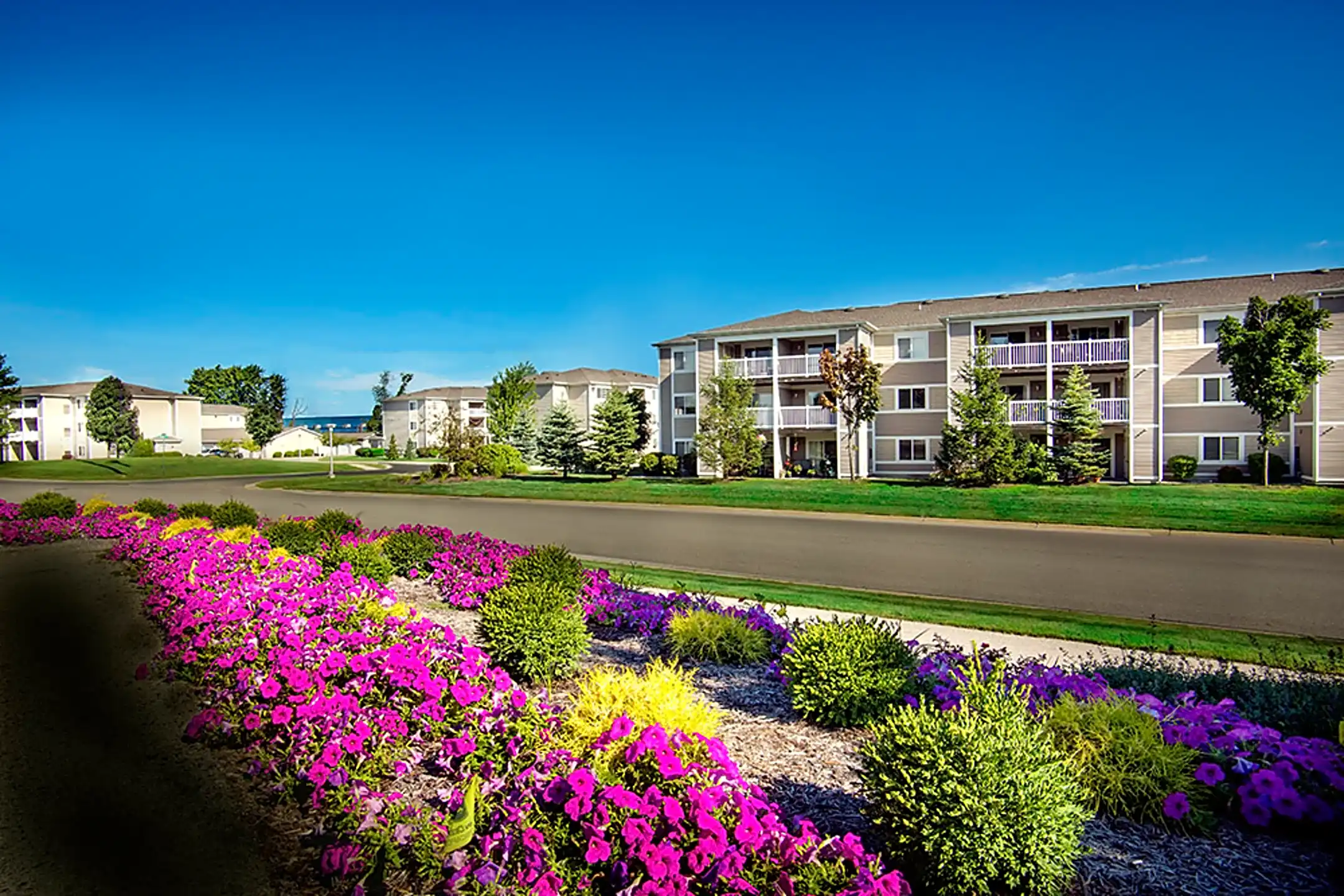 Apartments Near Grand Haven Mi