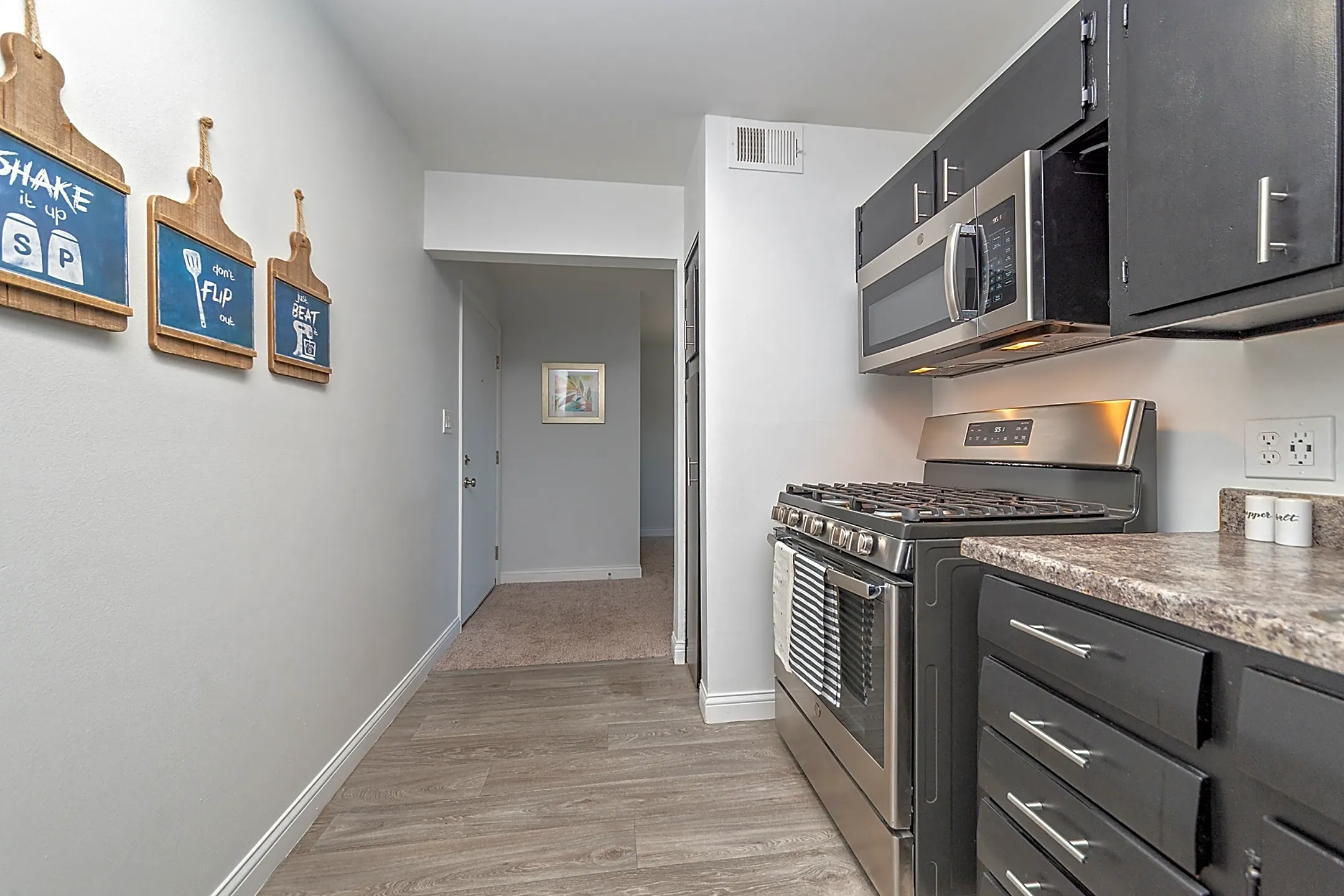 Stonecrest Apartments Columbus, OH 43213