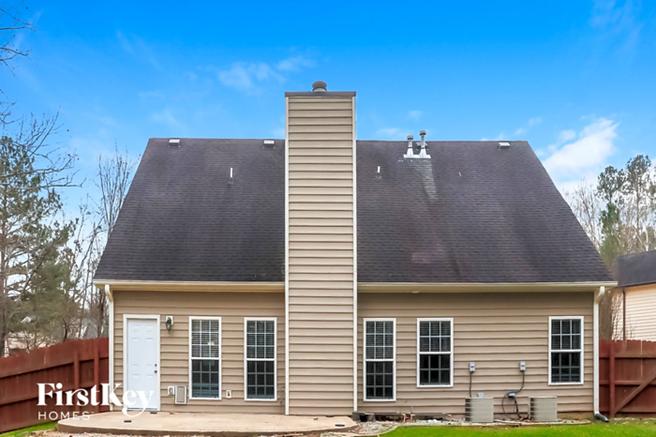 112 Haeven Trail Dallas, GA Houses for Rent Rent.