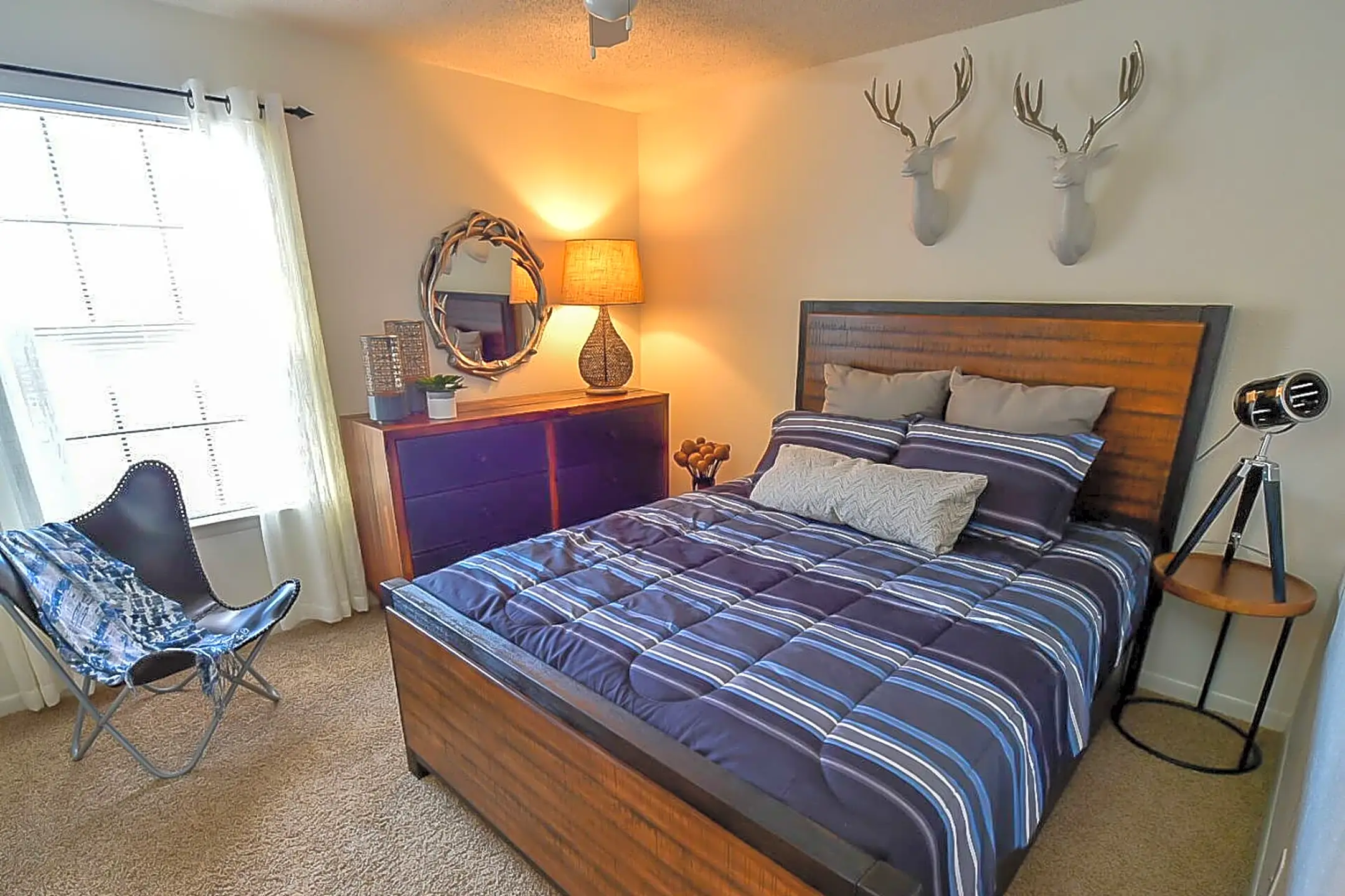 Bedroom - Watersedge - Oklahoma City, OK