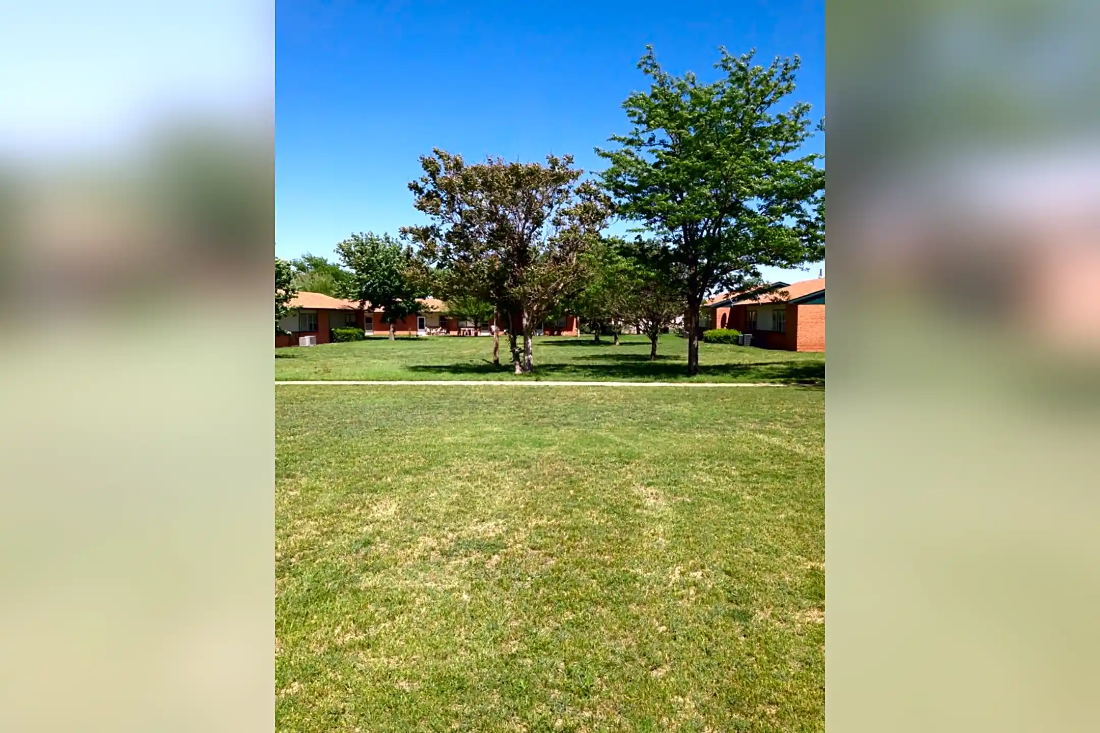 Pam Apartments 1200 N WELLS ST Pampa, TX Apartments for Rent Rent.