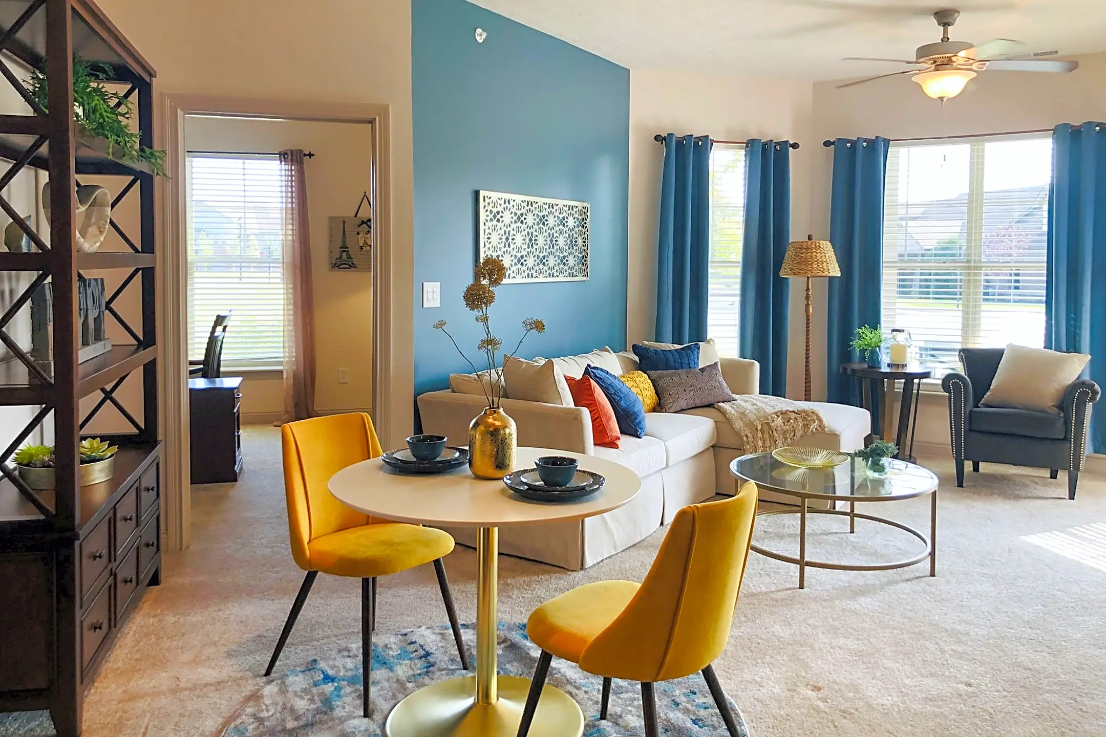 Bridgewater Apartments Westfield, IN 46062