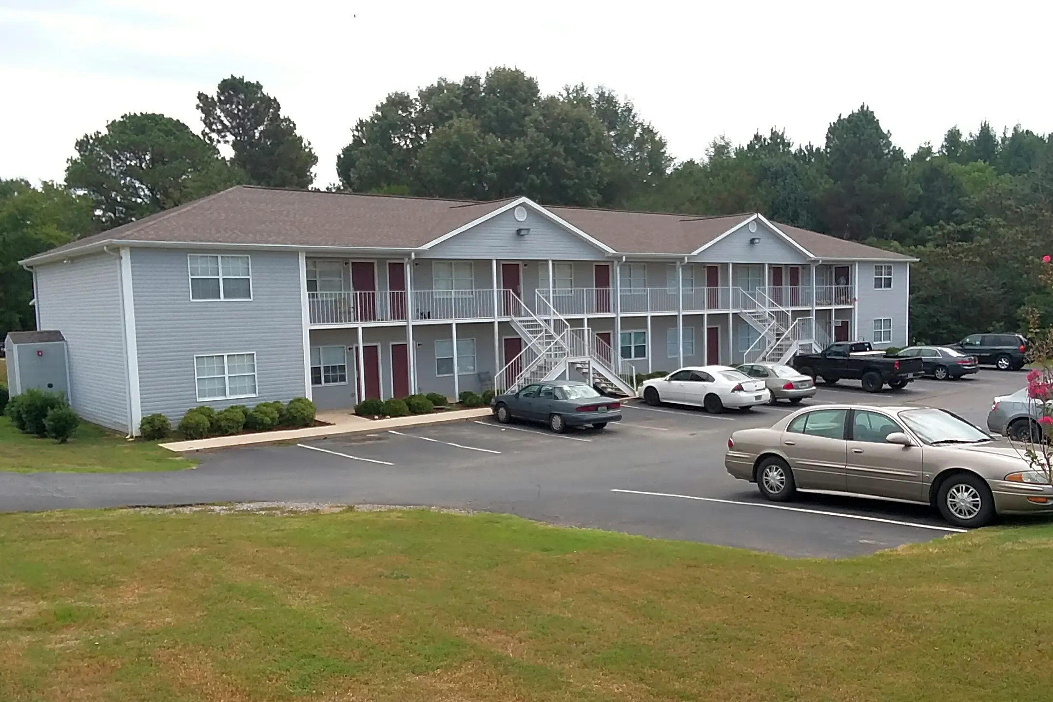 Maplewood Apartments Apartments Hanceville, AL 35077