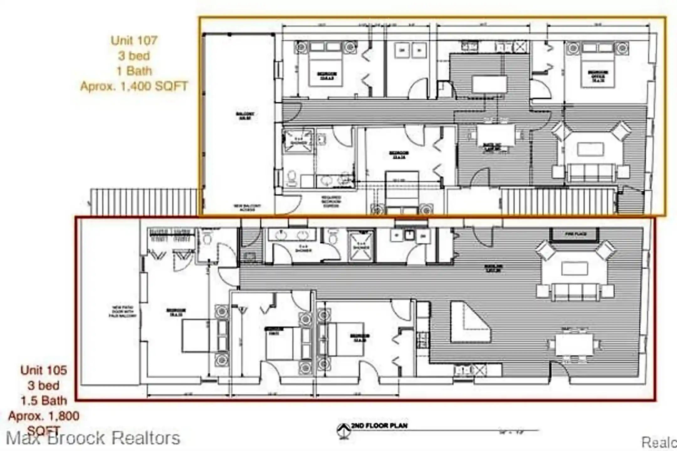 107 E Main St Pinckney, MI Condos for Rent Rent.