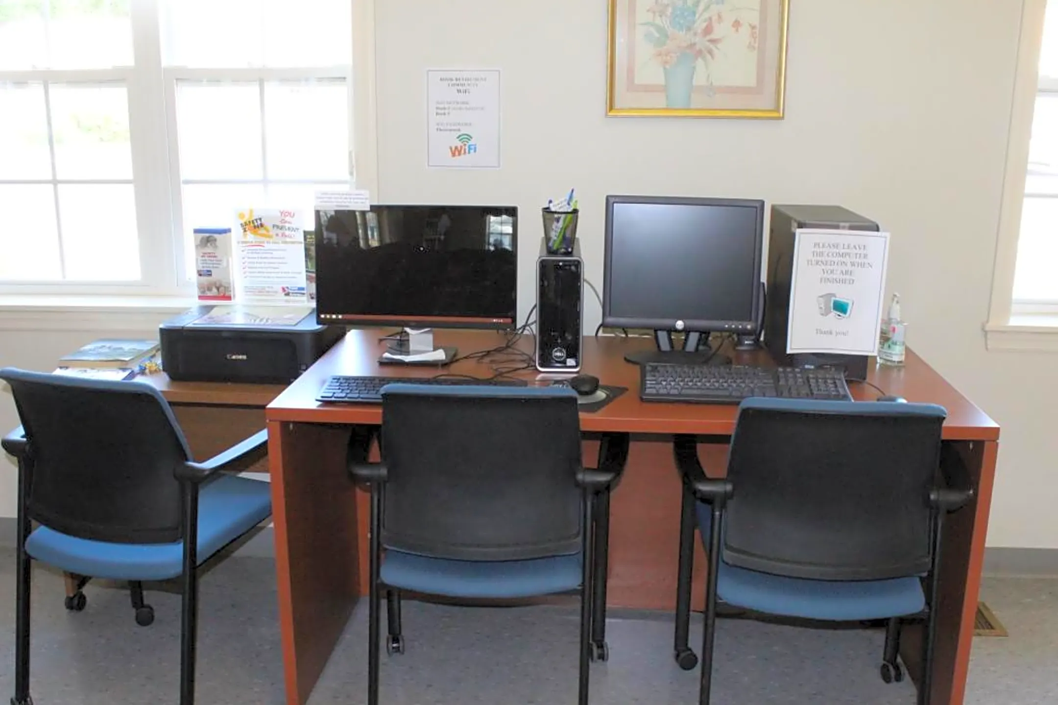 Theresa A. Rook Retirement Community Cromwell, CT 06416