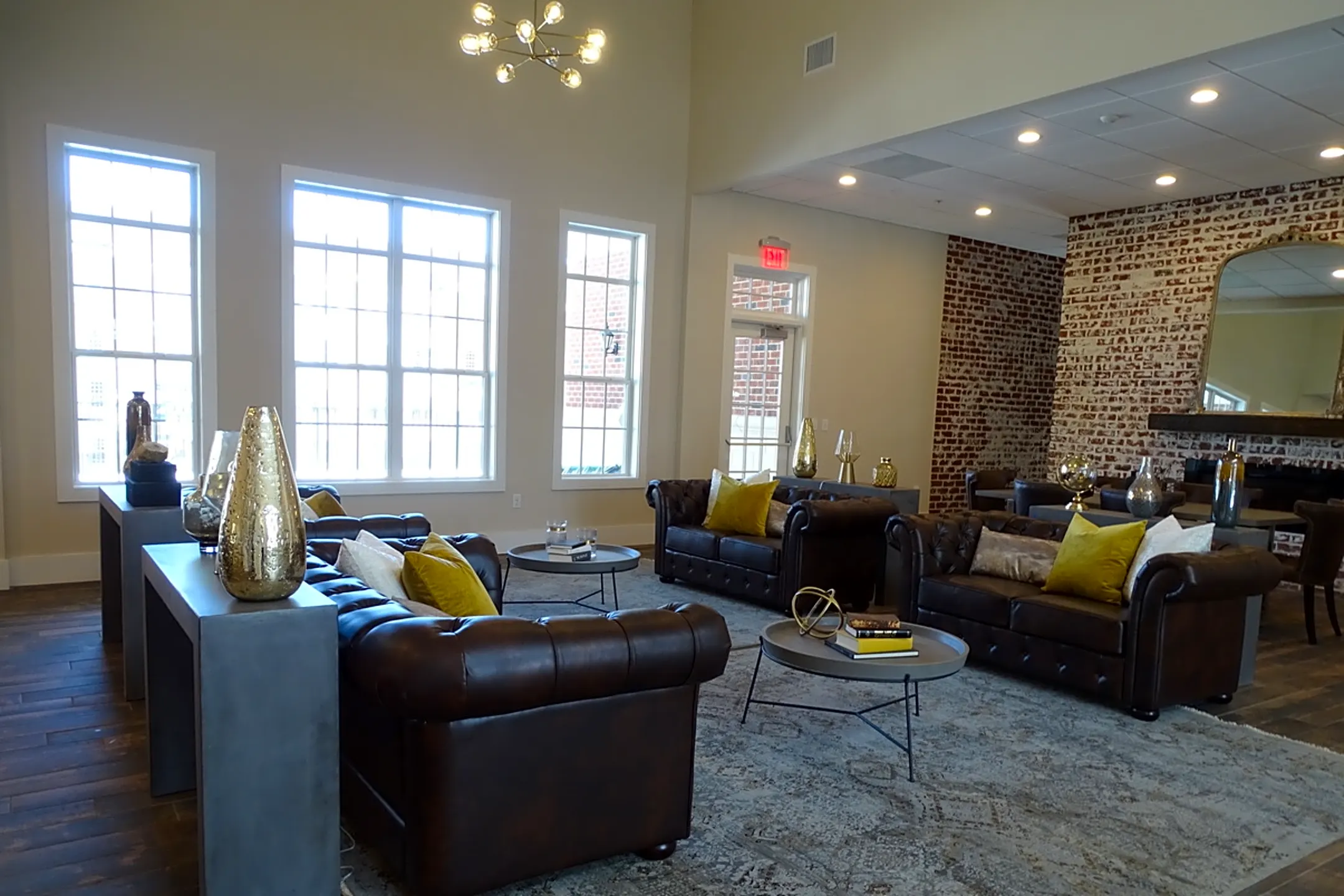 Meadow Branch Apartments 420 Meadow Branch Ave Winchester, VA