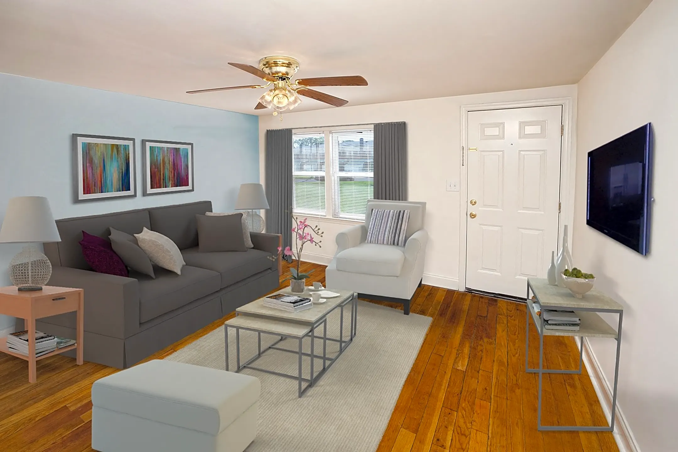 Day Village 511 Avondale Rd Dundalk, MD Apartments for Rent Rent.