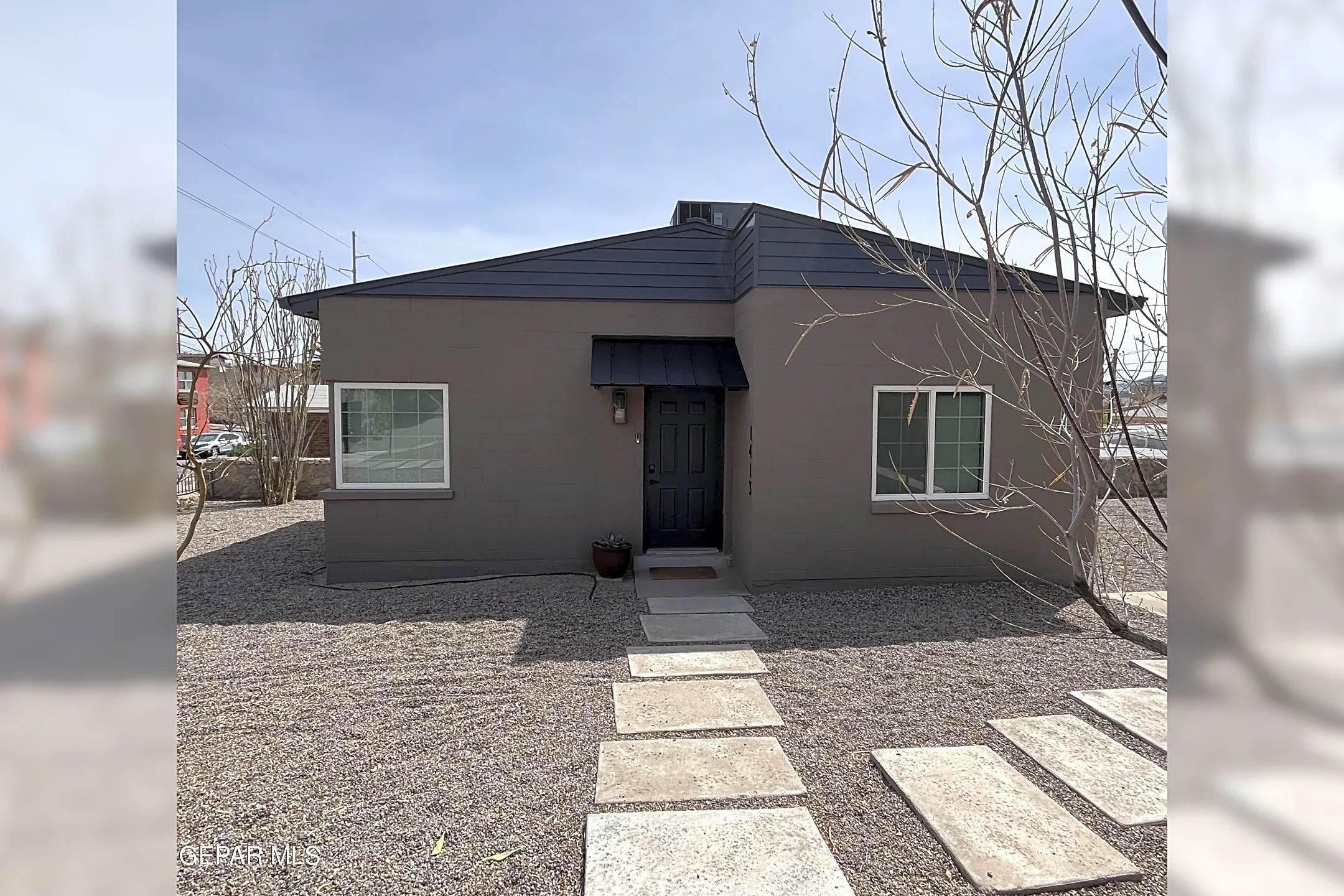 1413 N Ochoa St | El Paso, TX Houses for Rent | Rent.