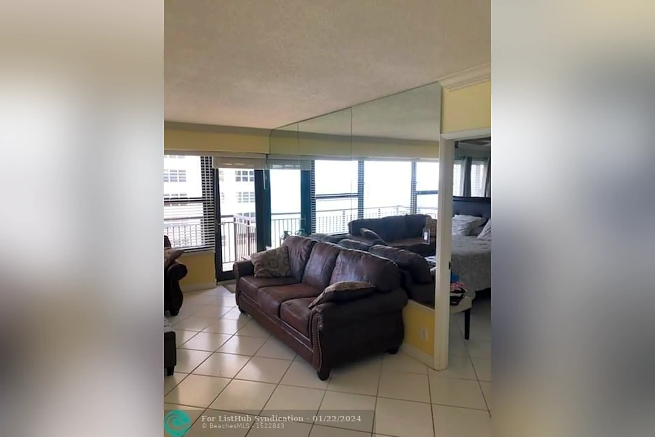 3800 Galt Ocean Dr #707 Condos - Fort Lauderdale, Fl 33308