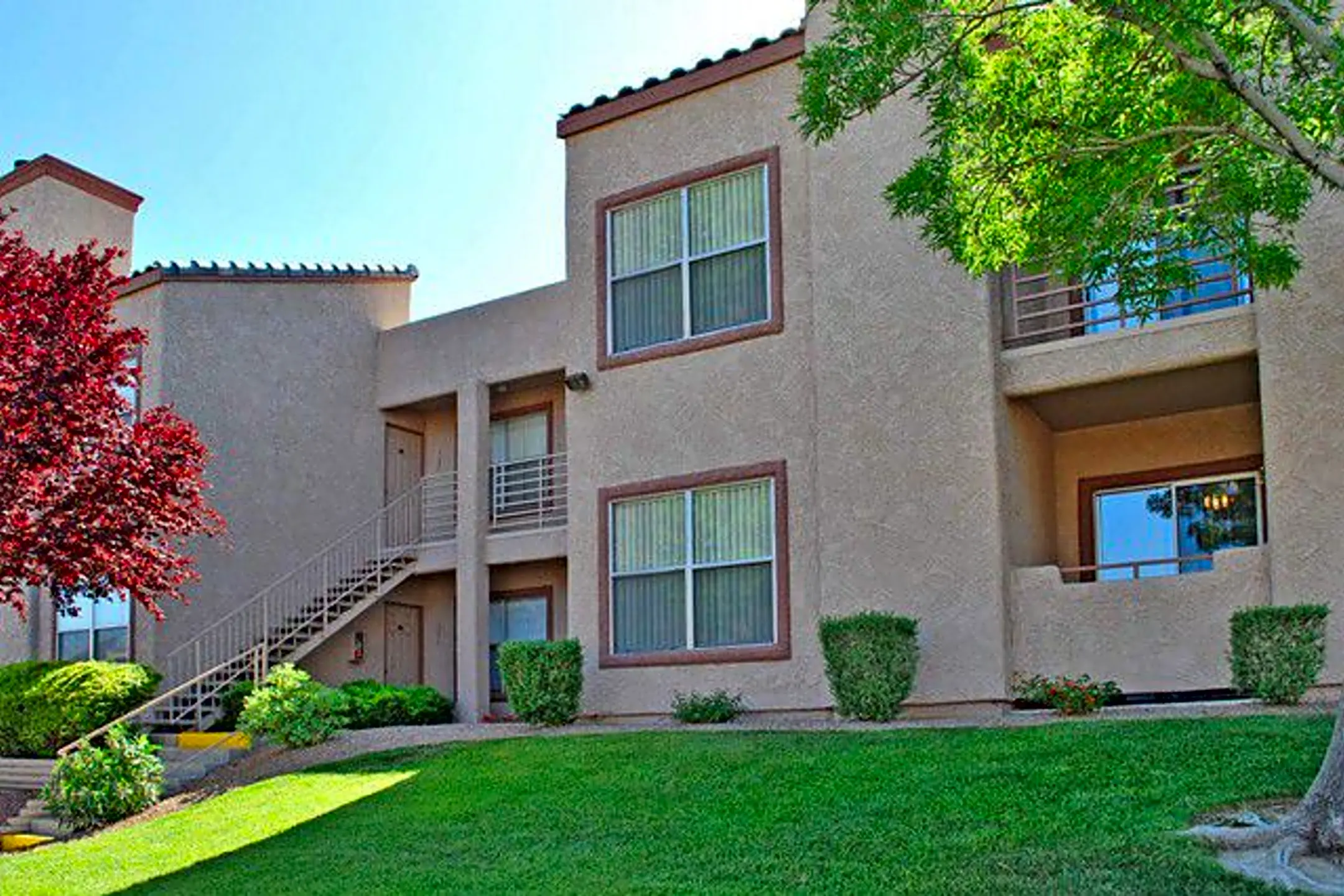 Promontory Point Apartments Henderson Nevada