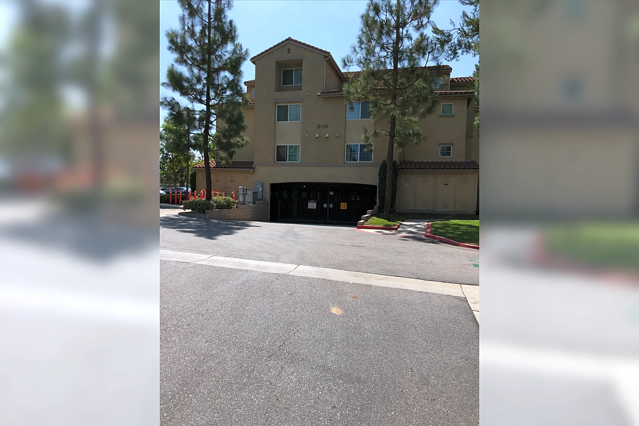 Laguna Canyon Apartments