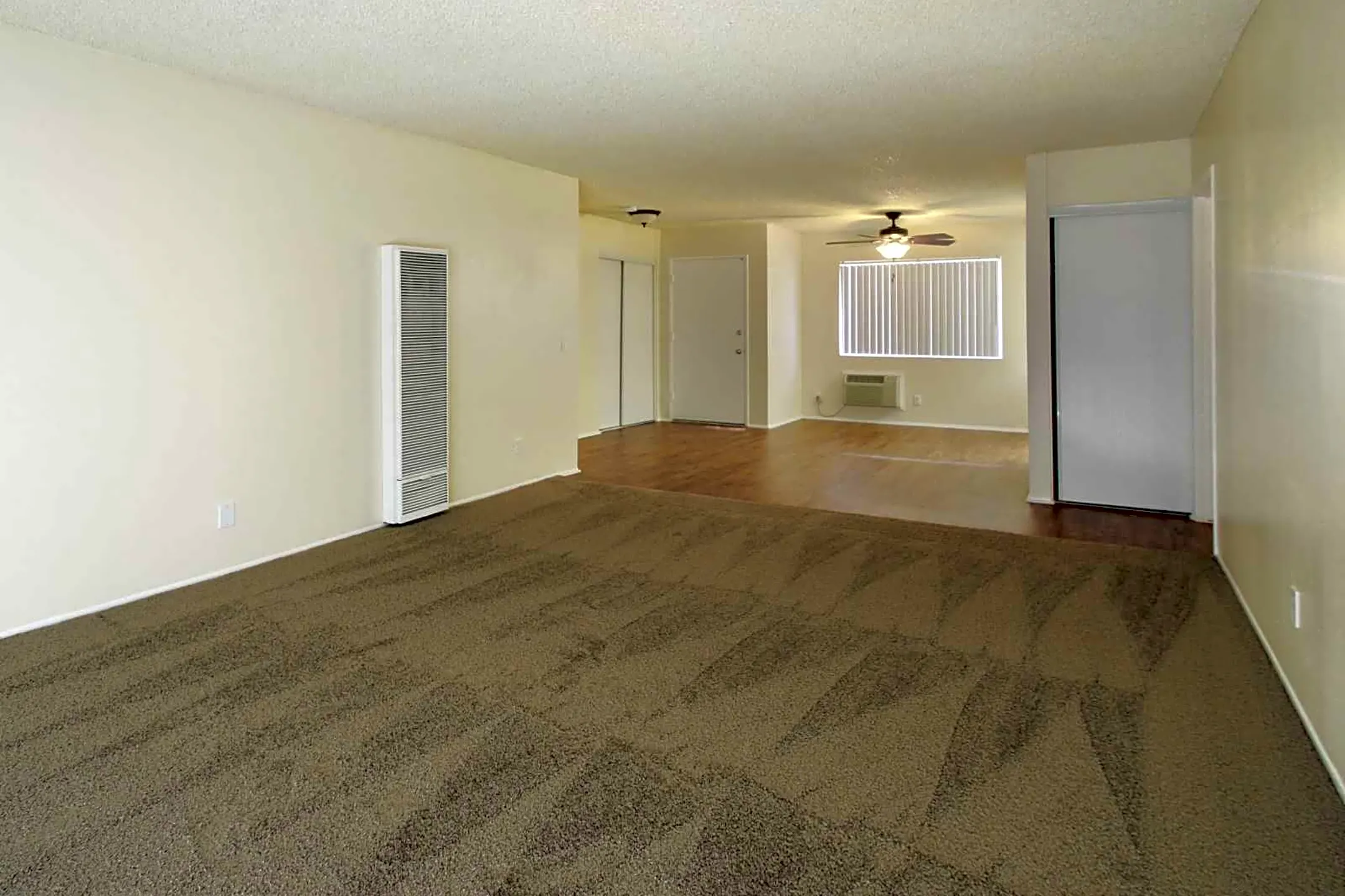 Living Room - Villa Marseilles - Santa Ana, CA