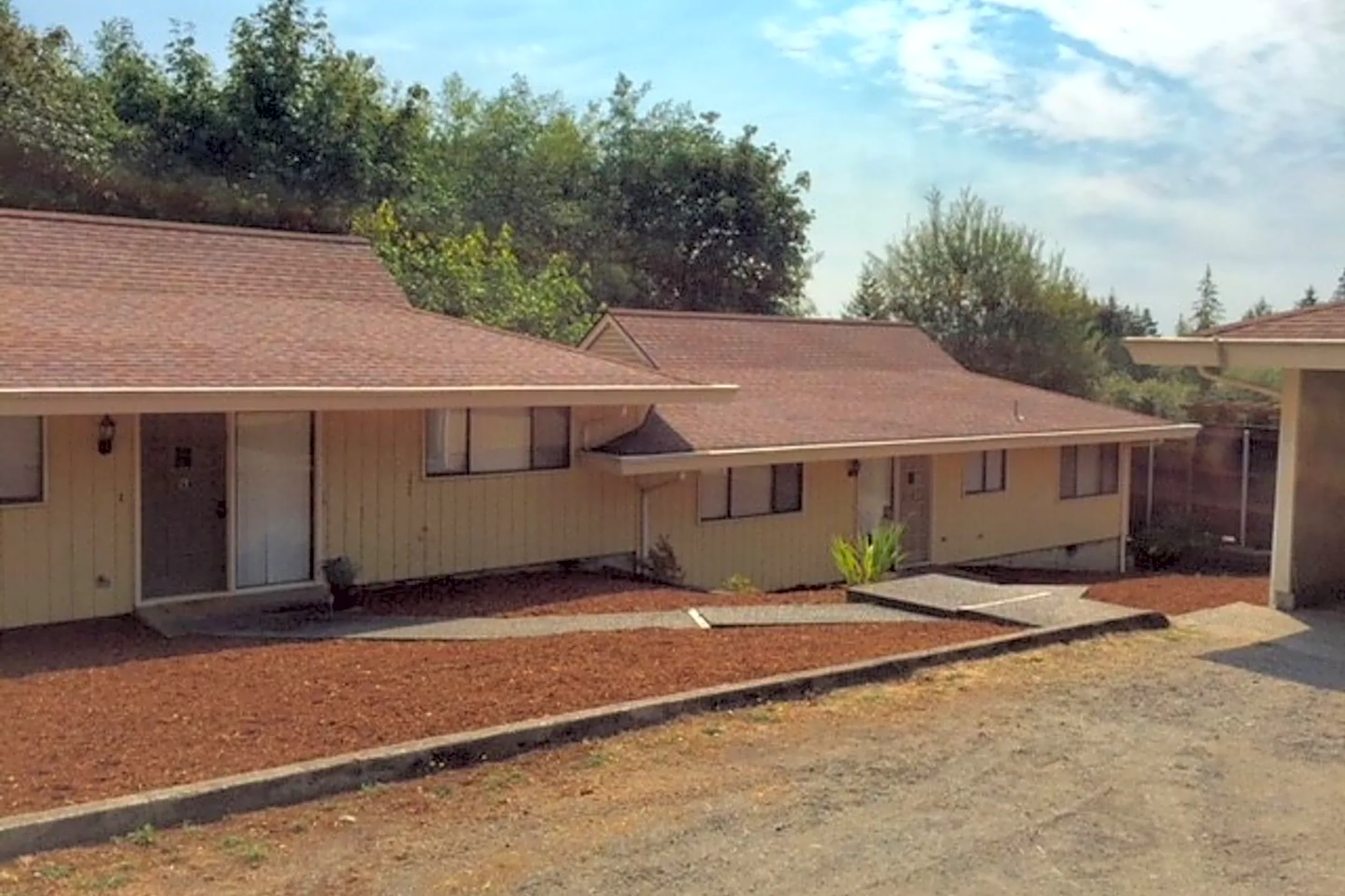 214 Brockway Rd Apartments Chehalis, WA 98532