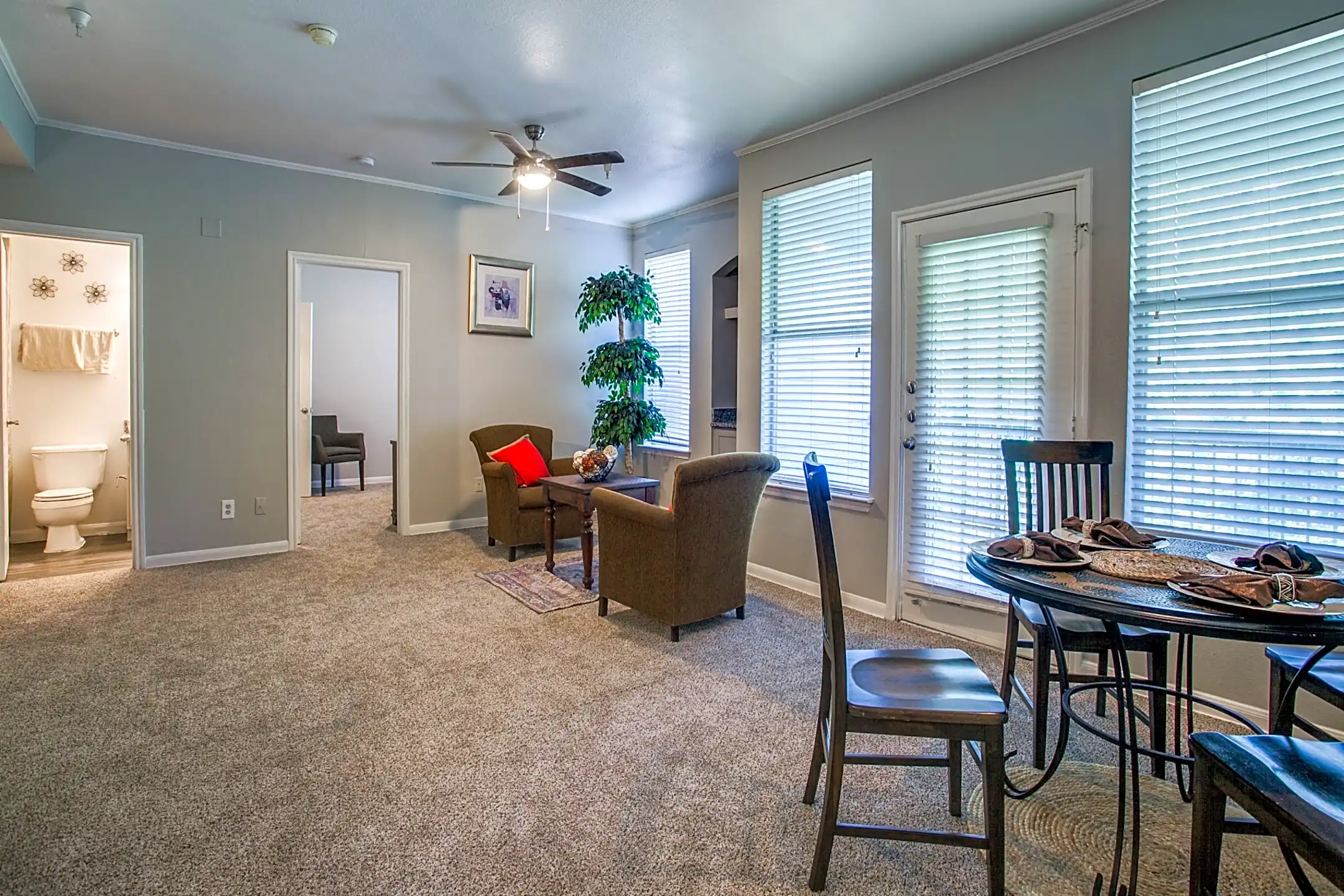 The Destino Grand Prairie, TX 75051