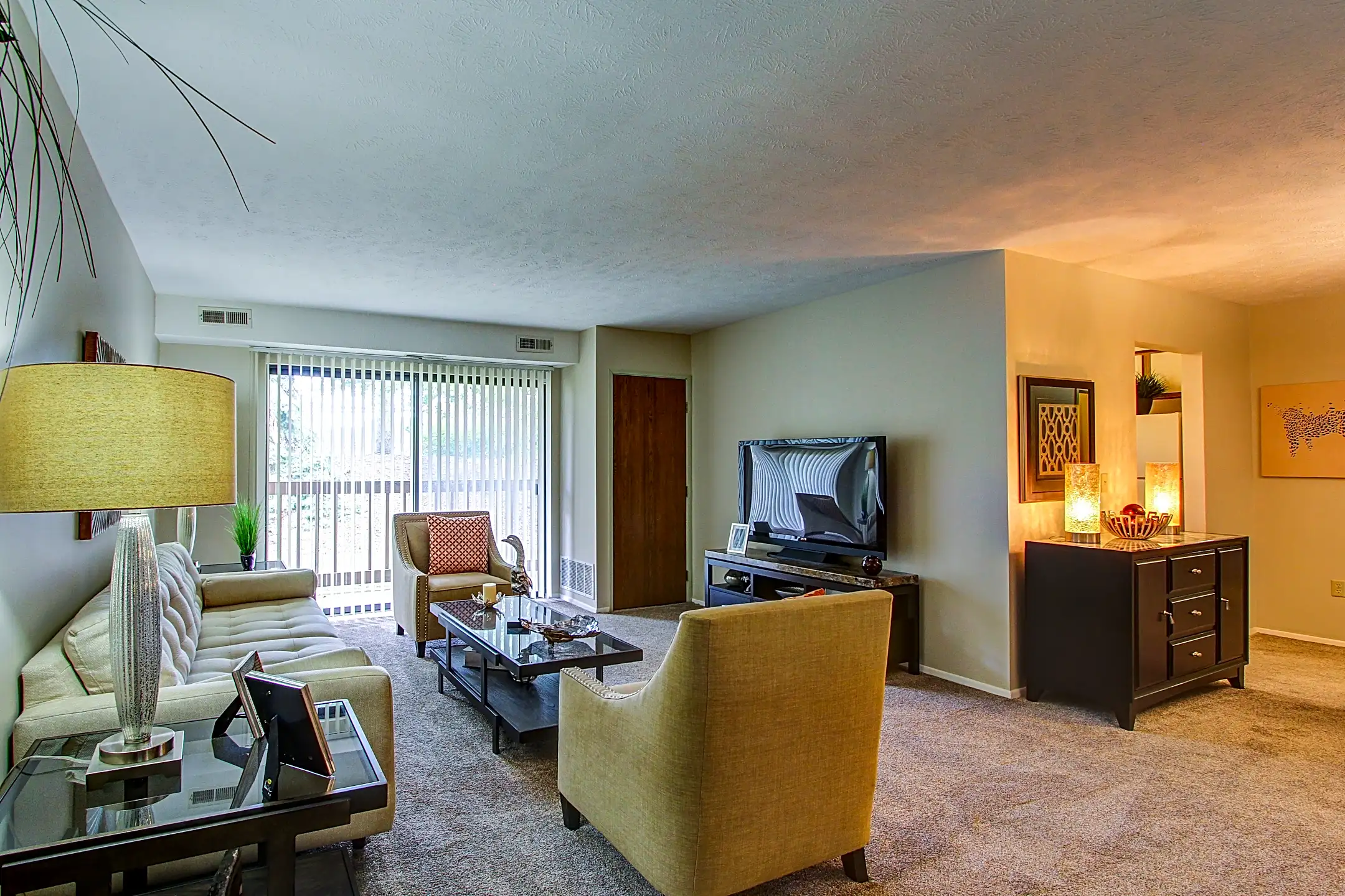 Deer Run Apartments Twinsburg, OH 44087