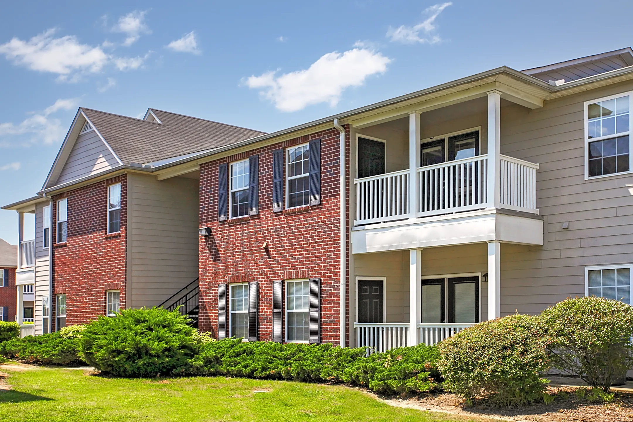 Cross Creek Apartments - 8594 Blue Creek Cir | Millington, TN for Rent ...