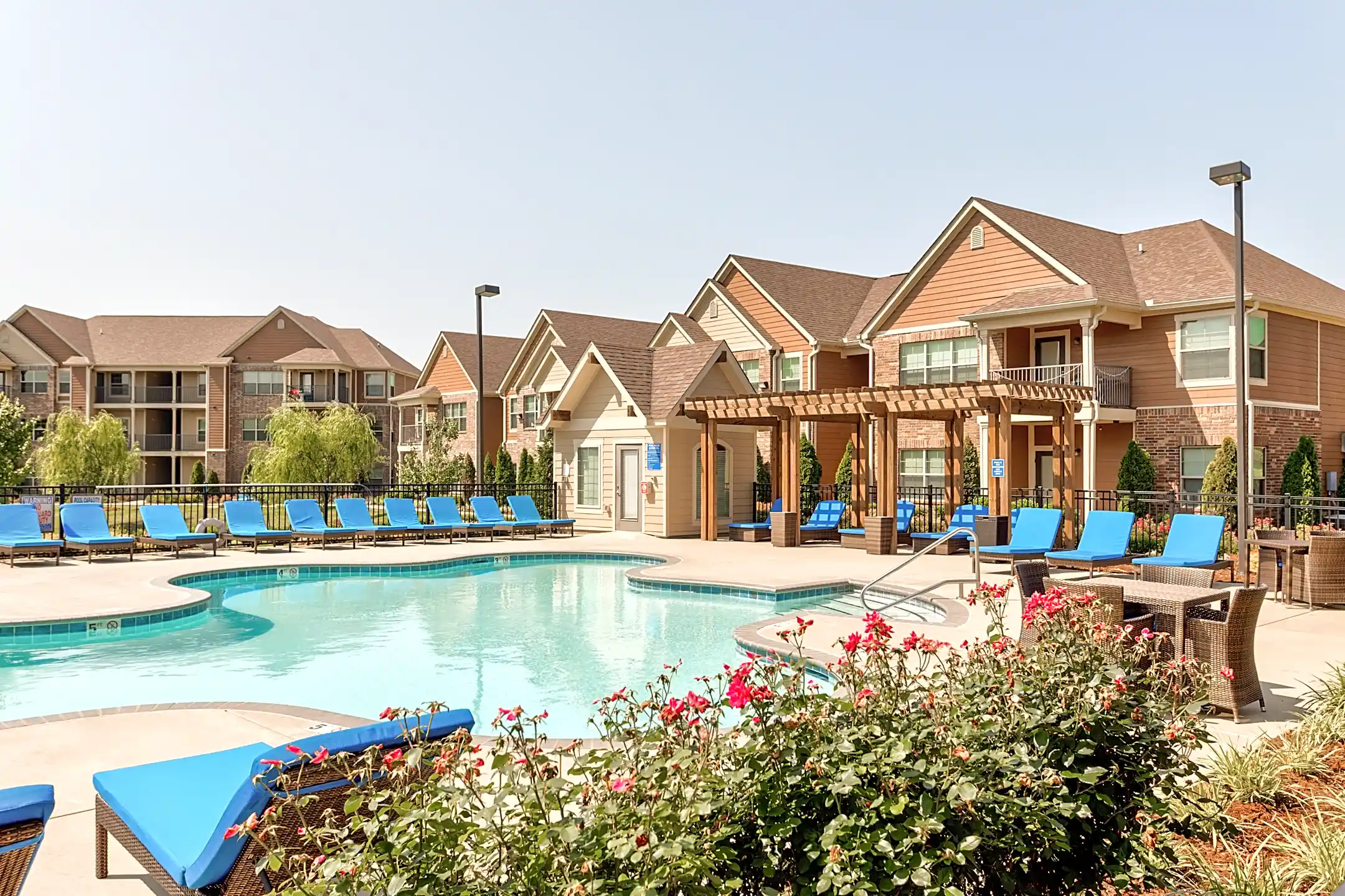 The Pointe Cabot 3001 W Main St Cabot, AR Apartments for Rent Rent.