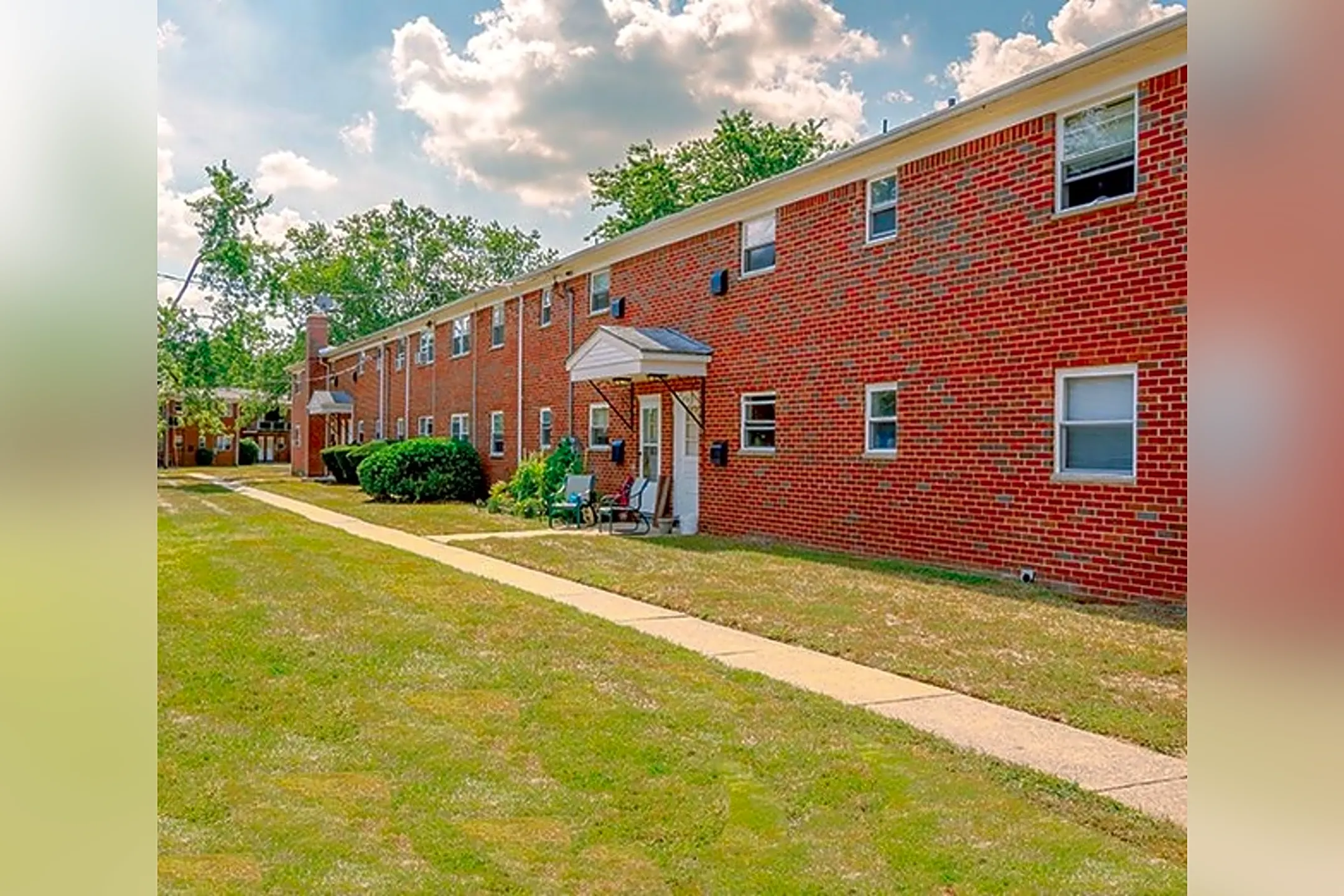 Stony Hill Apartments 6A Stony Hill Road Eatontown, NJ Apartments