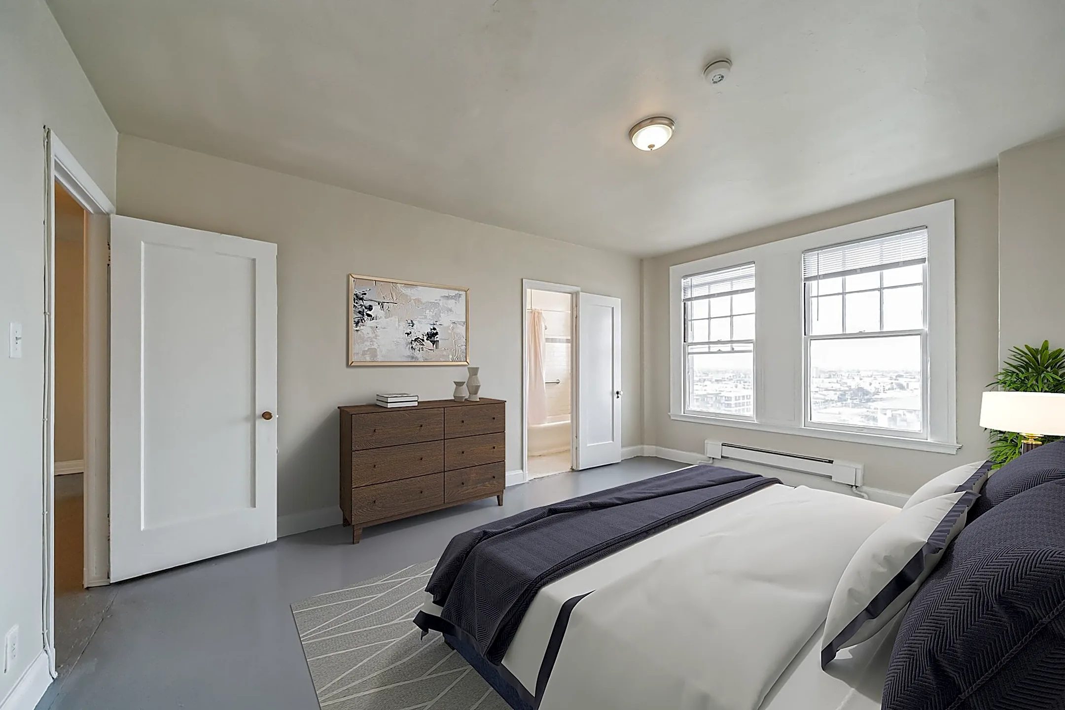 The Gaylord Apartments 3355 Wilshire Blvd Los Angeles, CA