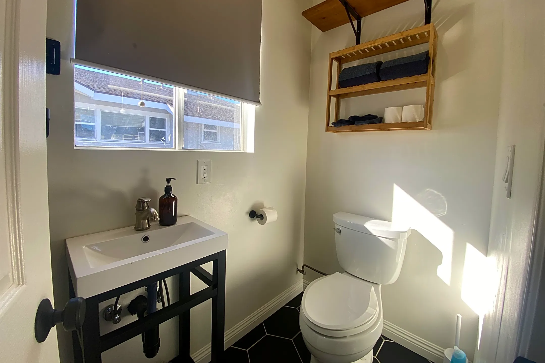 Bathroom - 1030 27th St - San Diego, CA
