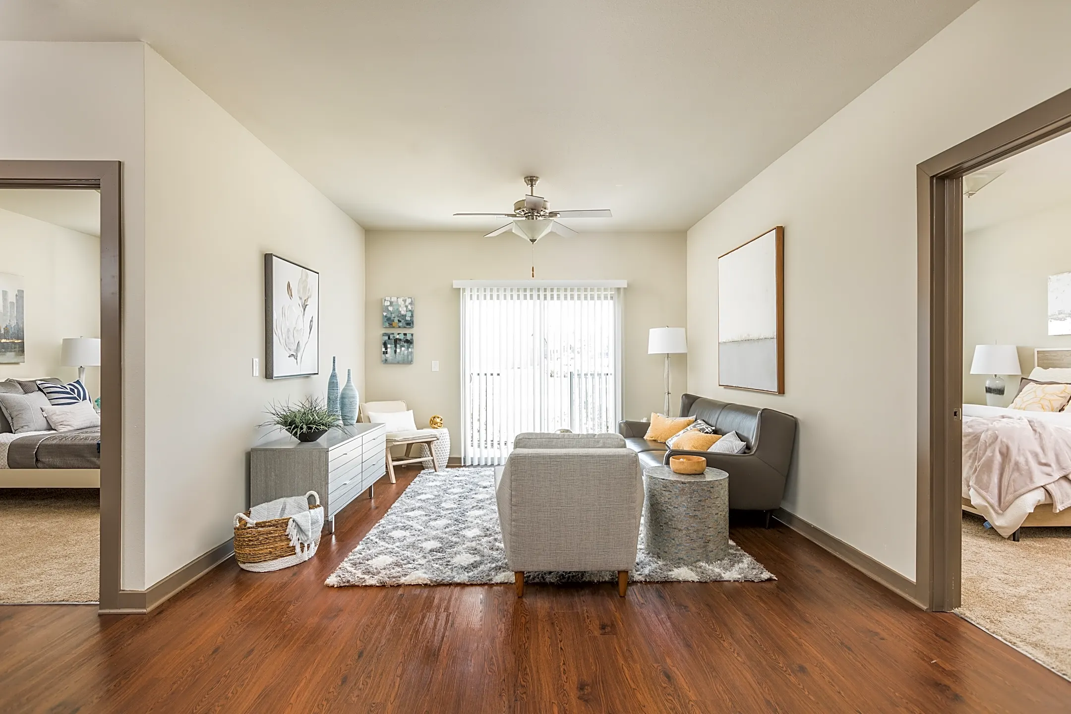 The Flats at Fishers Marketplace Fishers, IN 46038