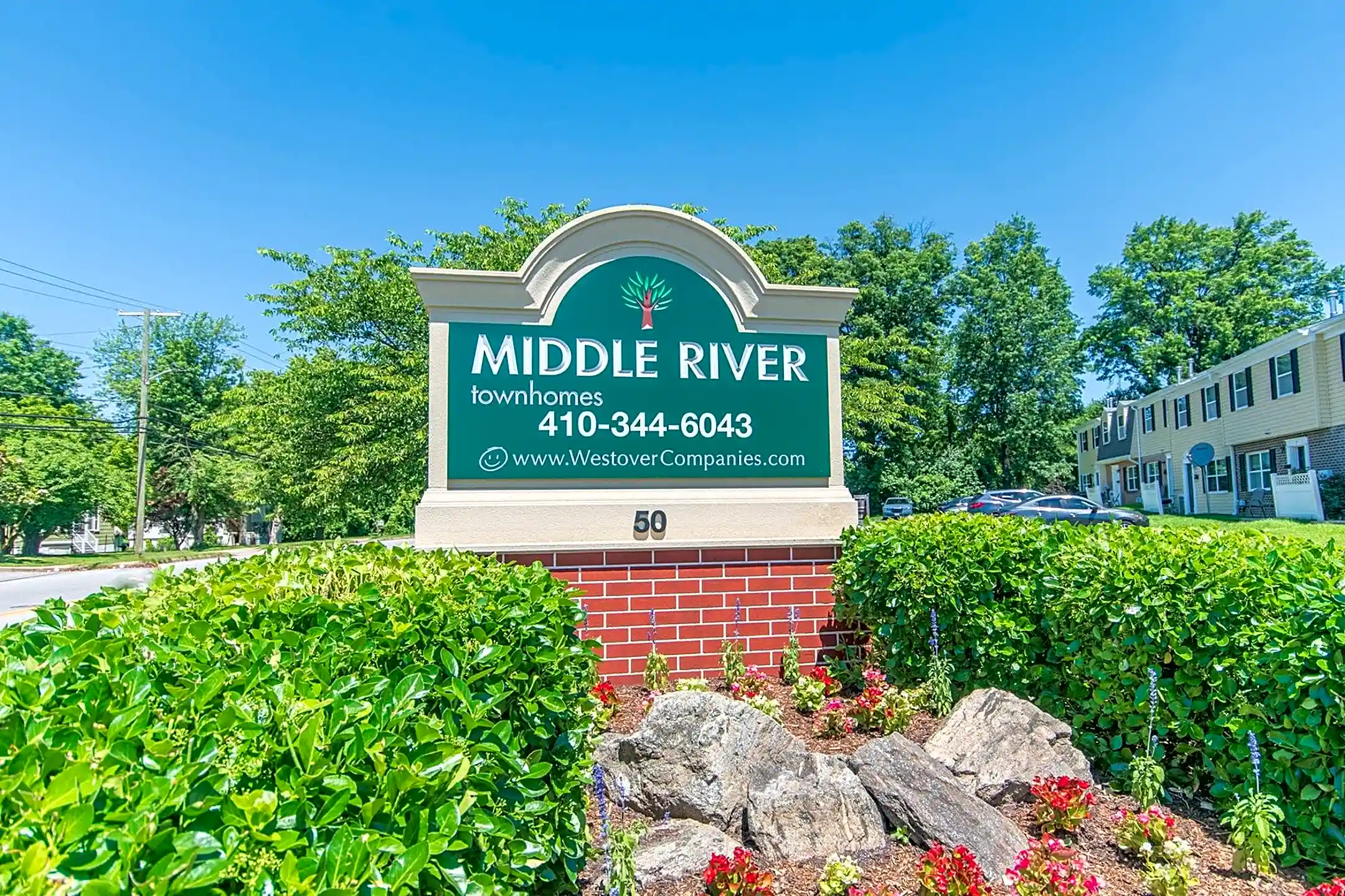 Middle River Townhomes Middle River, MD 21220