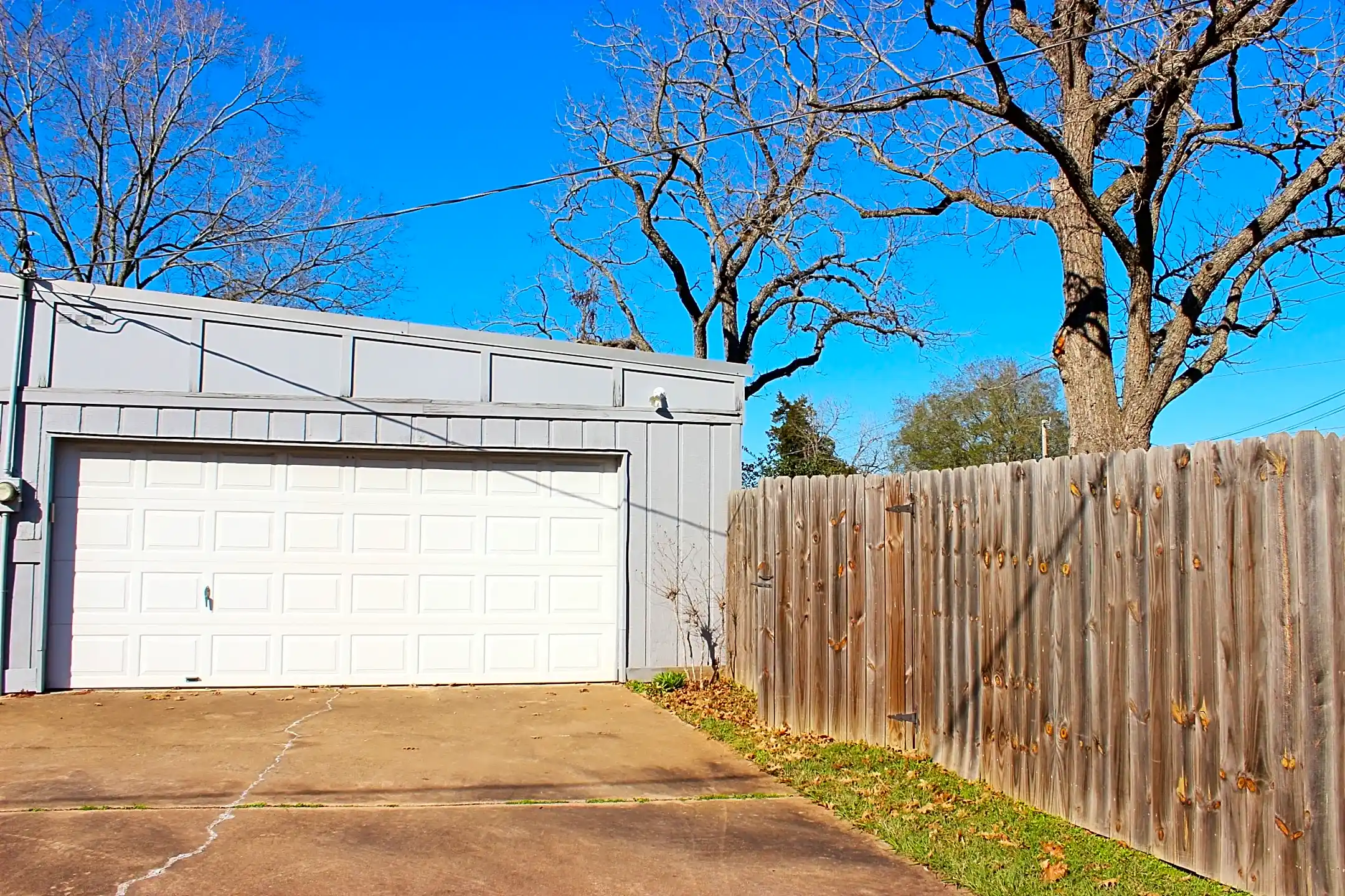 718 S Chappell Hill St Brenham, TX Houses for Rent Rent.