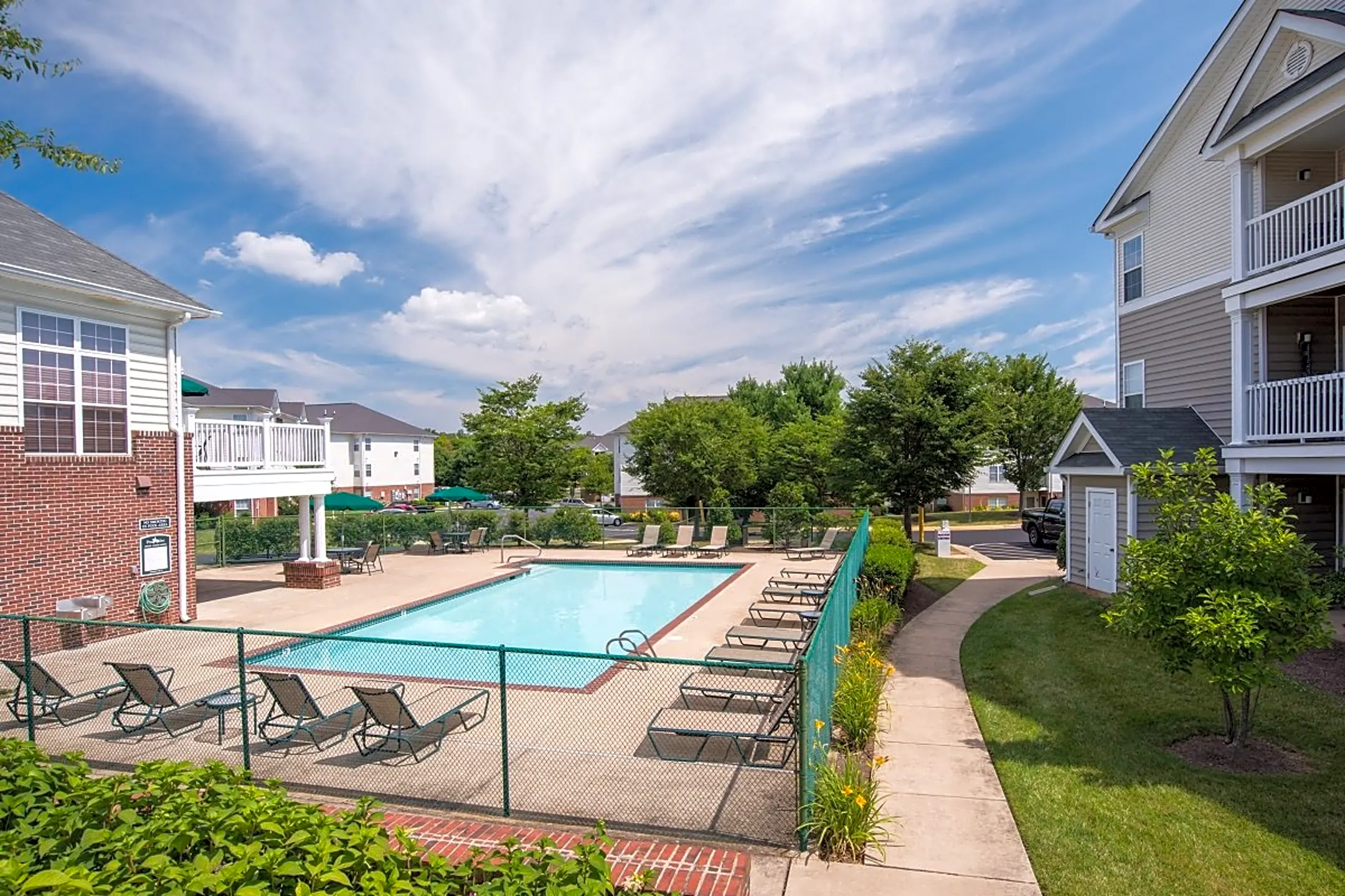 Stuart Hill Apartments - Winchester, VA 22601